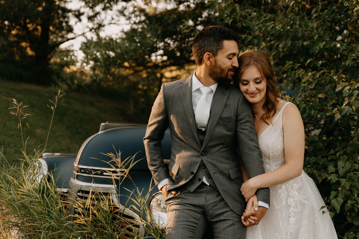 Revel Ash Studio - Wedding Photography -7