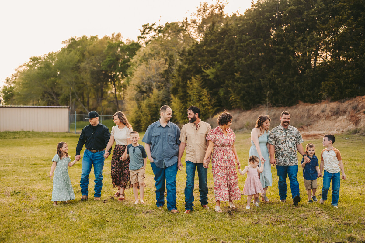 (C)HPC Bostick Fam-27