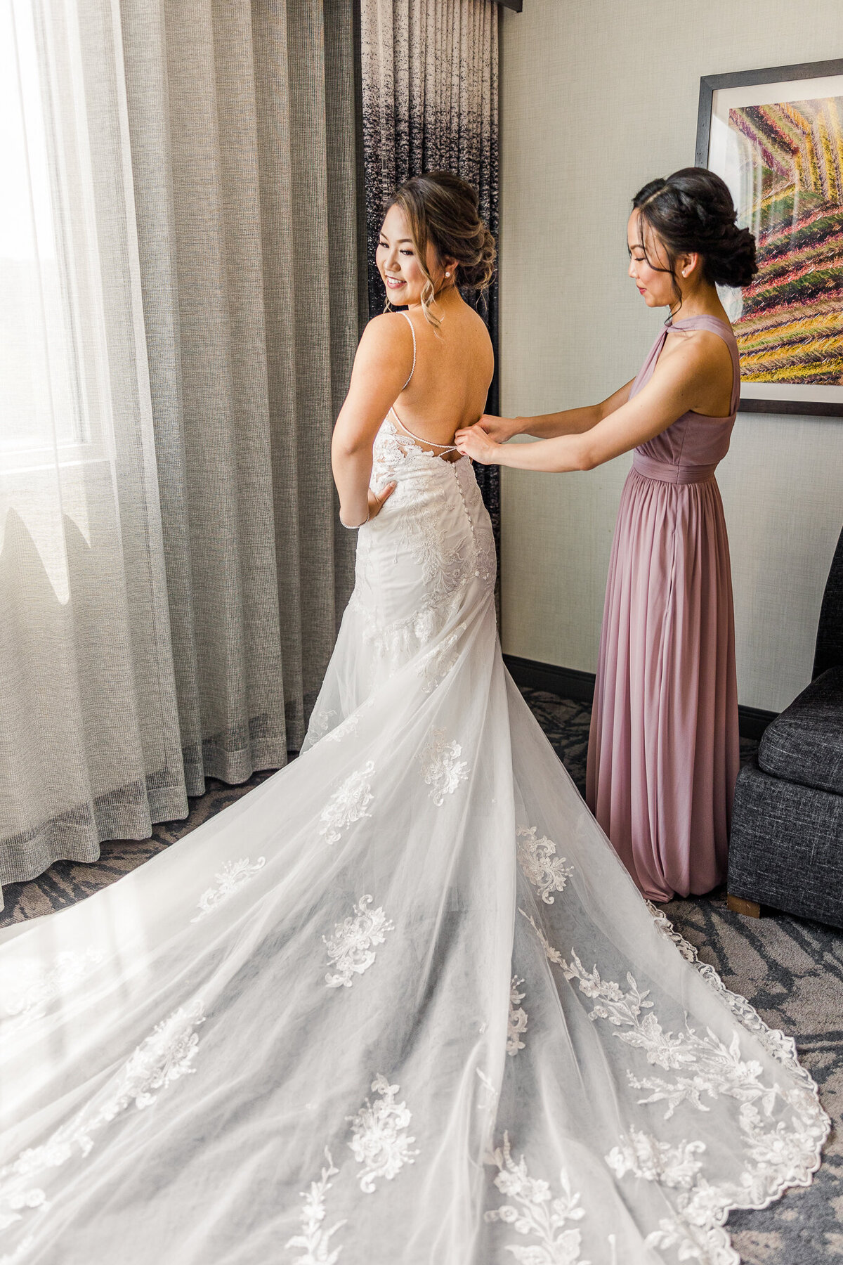 Kathryn & Nick - Hailey June Photography-4