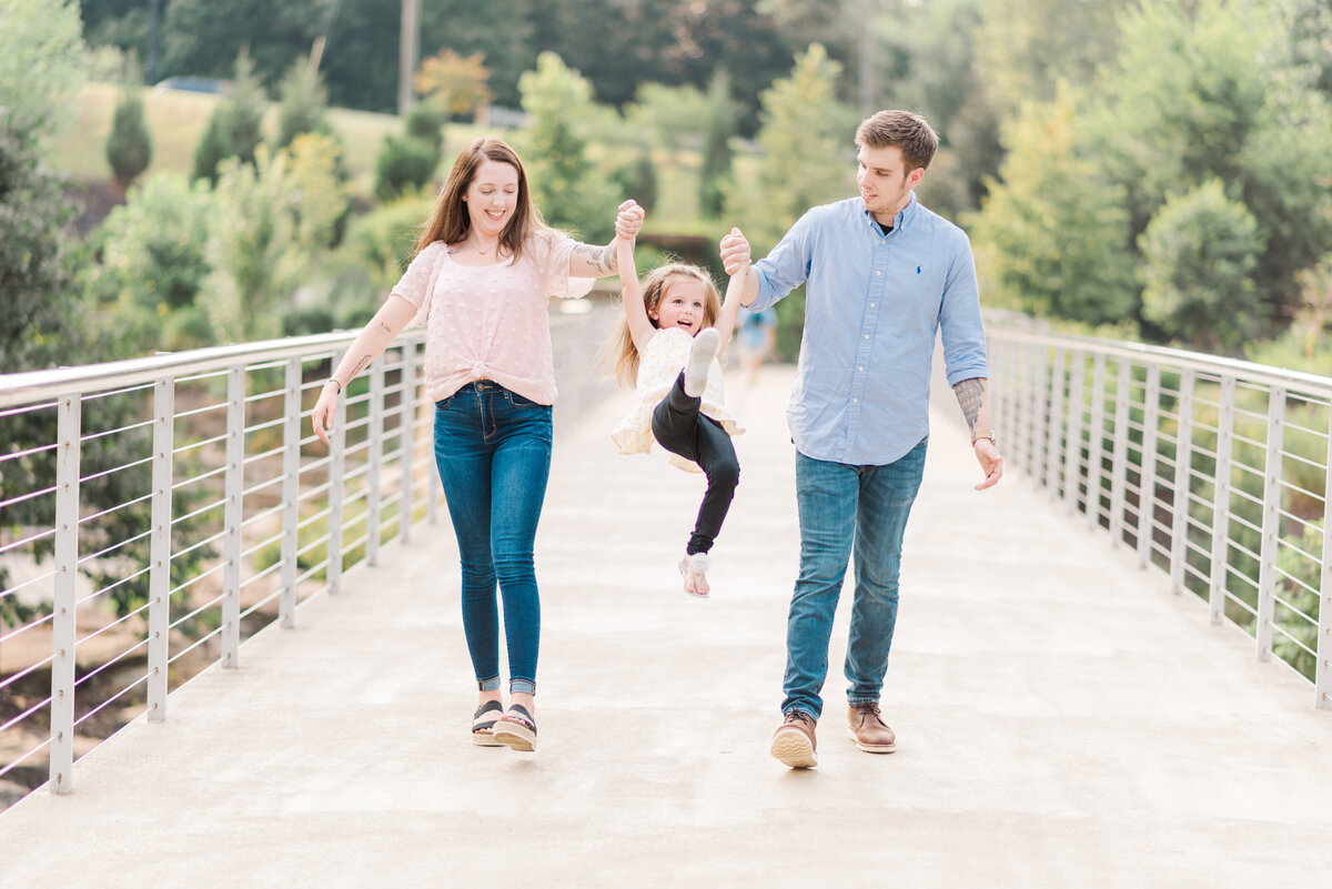 wilmington, nc family photographer