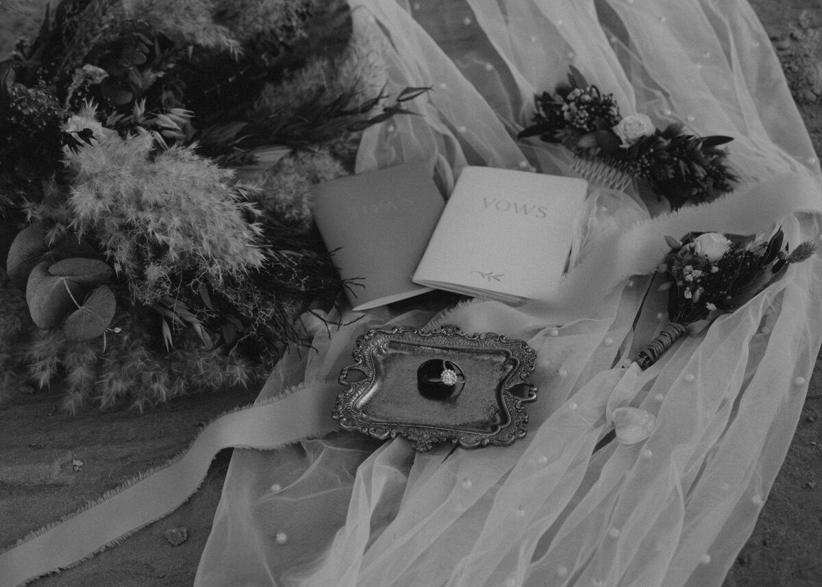 R + M _ Destination Wedding _ Lake Powell _ Utah-1112