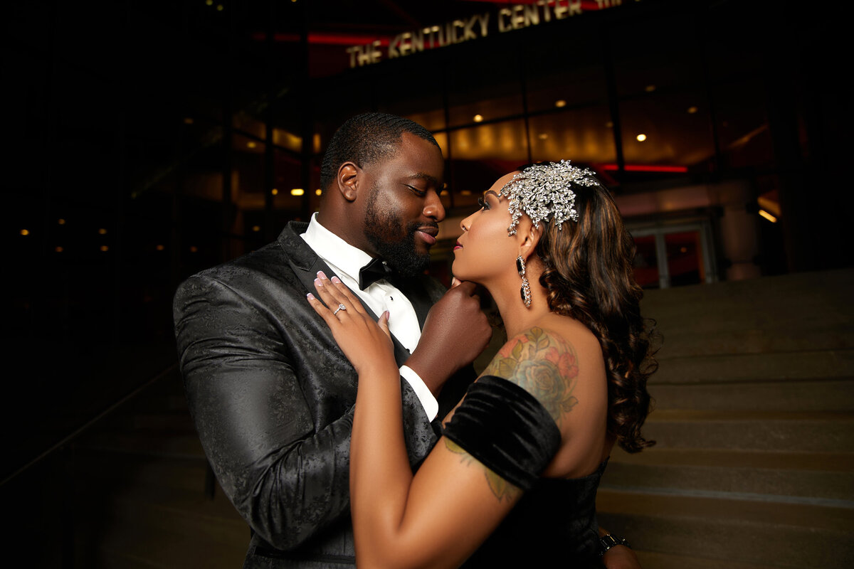 Louisville Couples Photographer 11