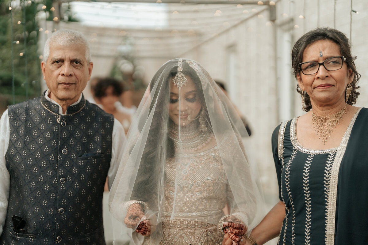 Visuals by Nihal - Aliyah and Humza - 17