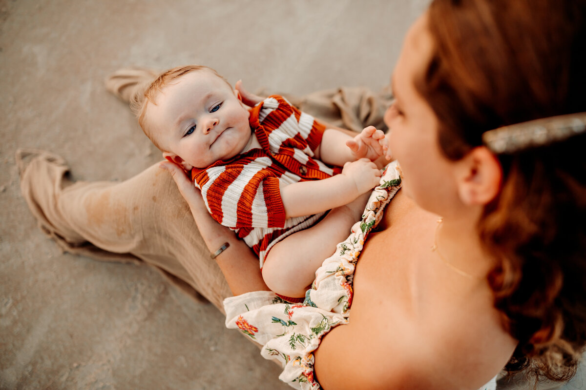 Smyrna Dunes Park Family Photographer 100