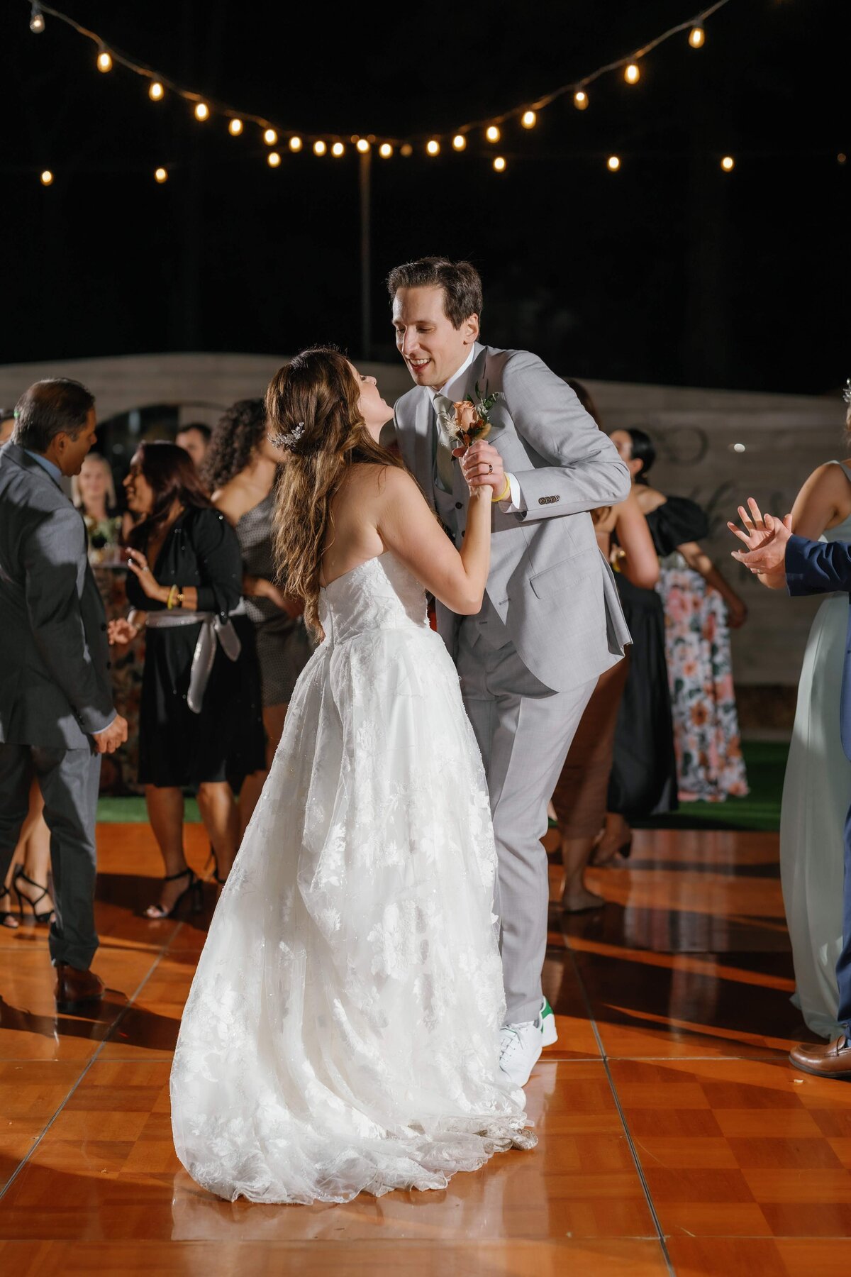 In Time Weddings & Events Houston Texas Greater Houston Texas Wedding Event Planning Planner Destination Weddings Chardae Renée DeTerlizzi44