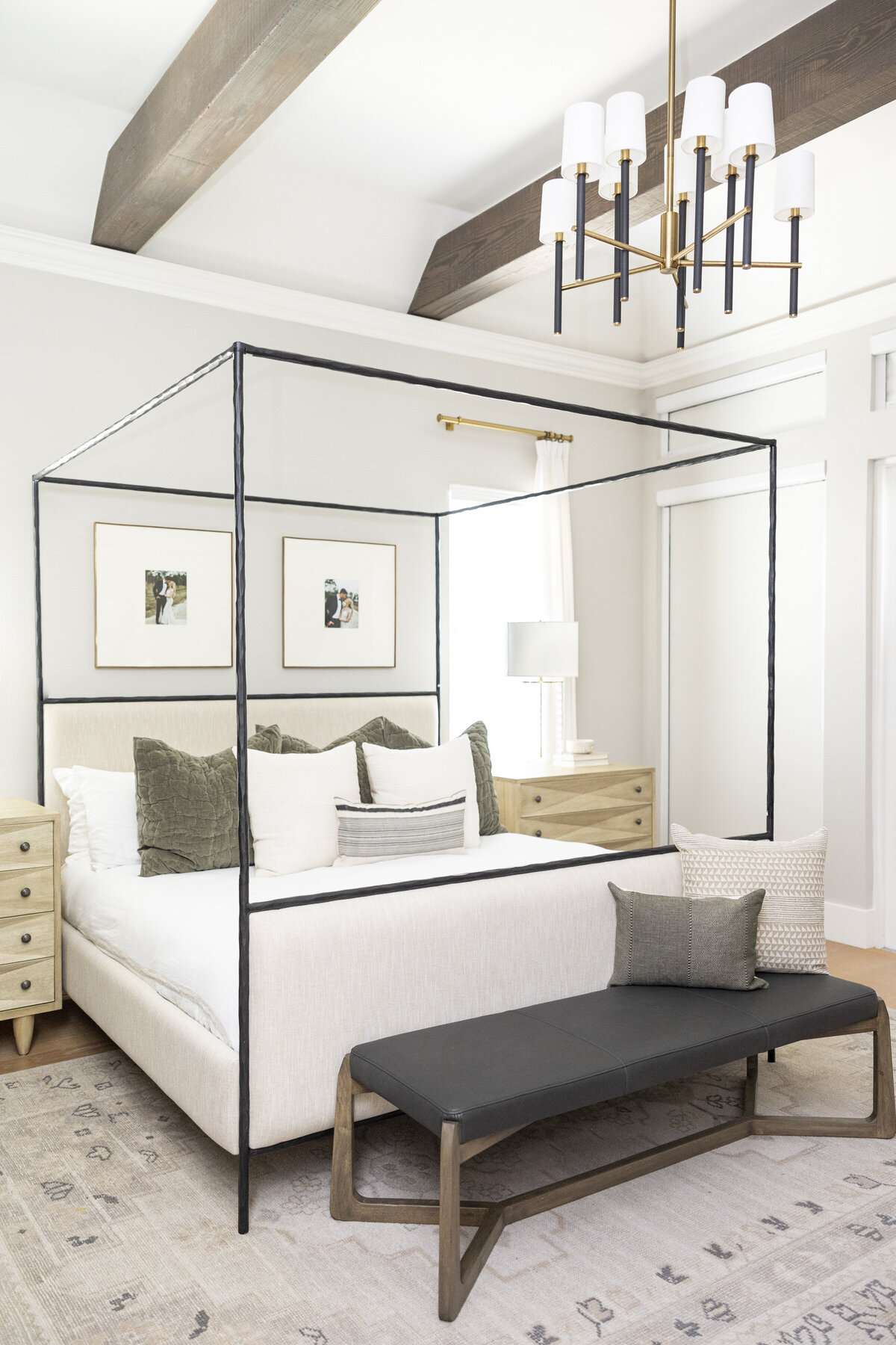 Collins & Co. Sterling Creek Residence Oviedo | Image by The Branded Boss Lady © 2060