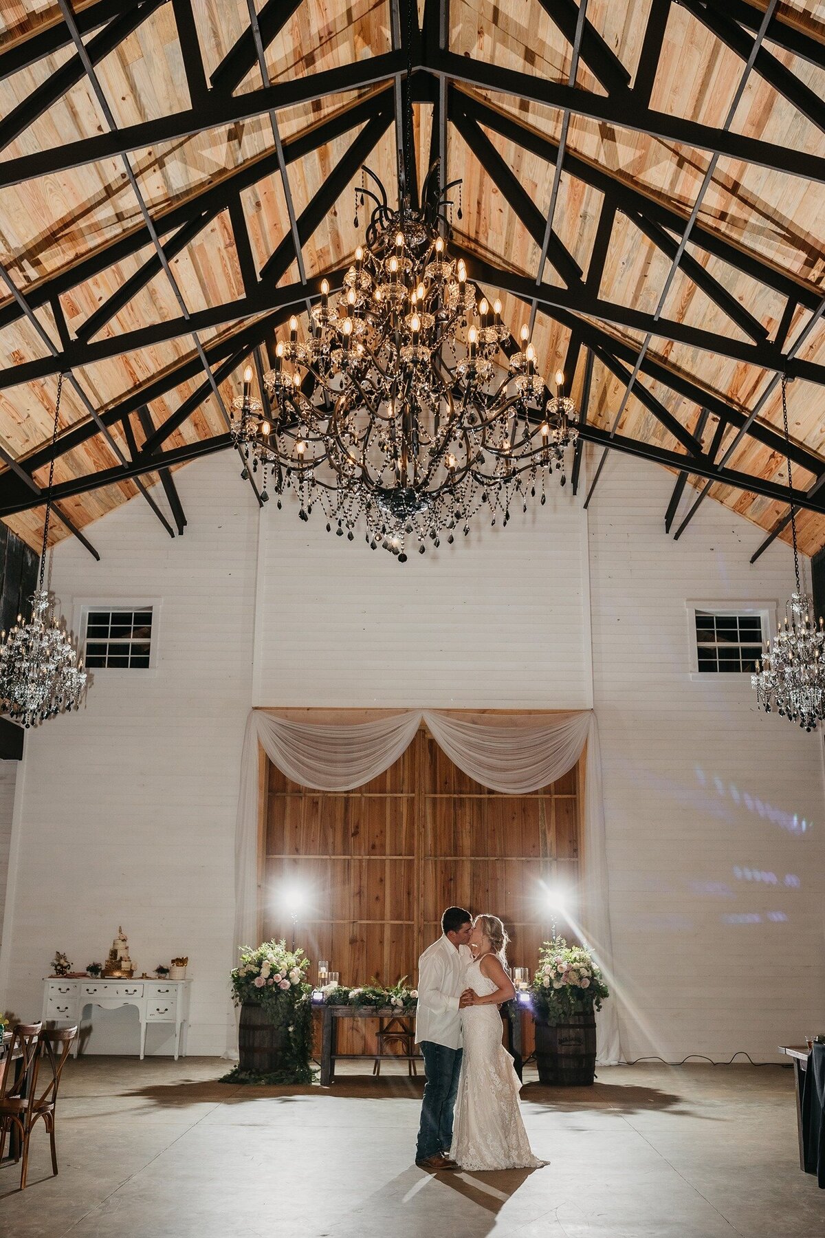 Legacy at Oak Meadows Wedding Venue - Pierson - Gainesville Florida - Weddings and Events38