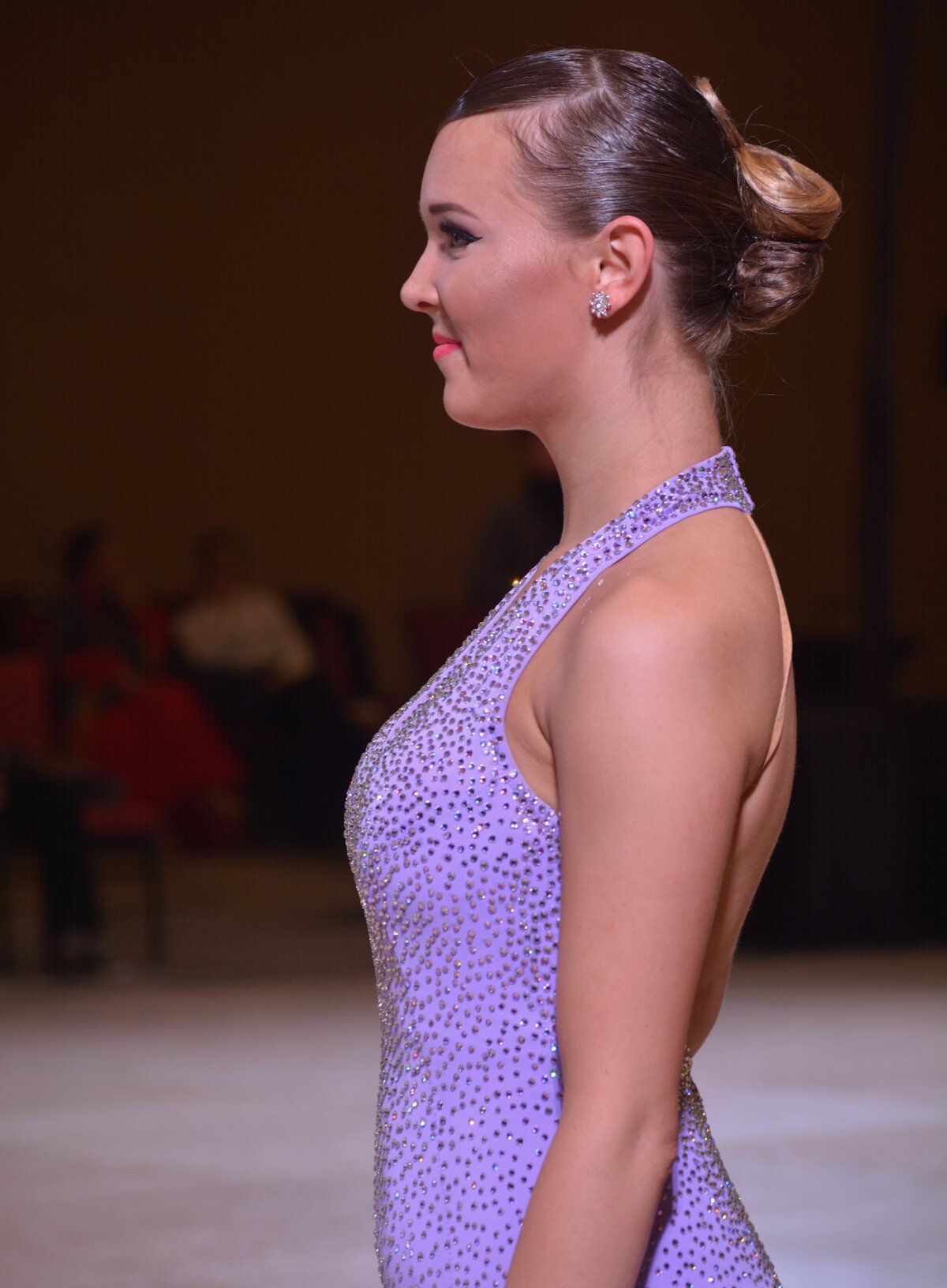 2019 Mid-Atlantic Championships USA Dance (Session 2) - 106 of 138