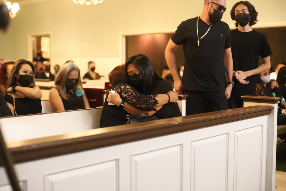 Jacksonville Funeral Photographer_Phavy Photography 02