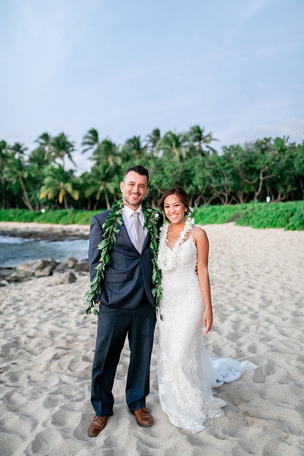 Josh _ Sharon_s Wedding - Four Seasons Ko Olina Oahu-613