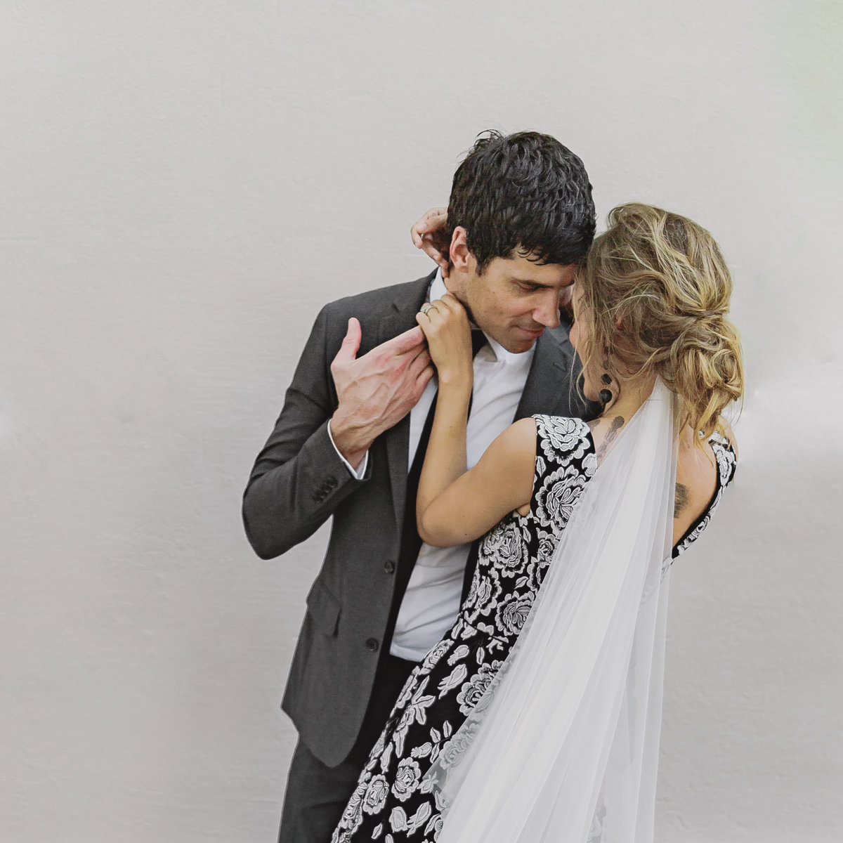 Parisian Elopement -8