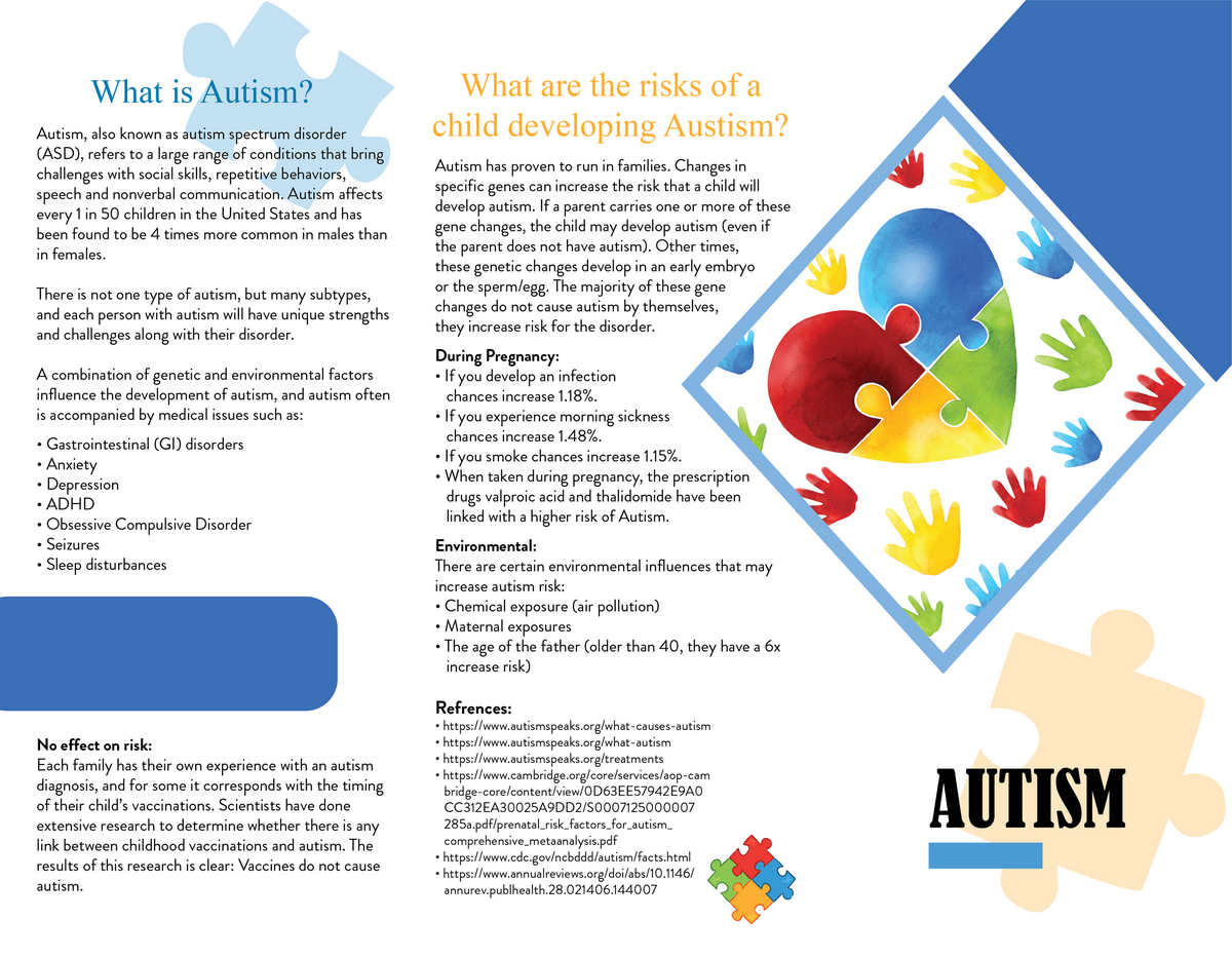 Autism Brochure 2-01