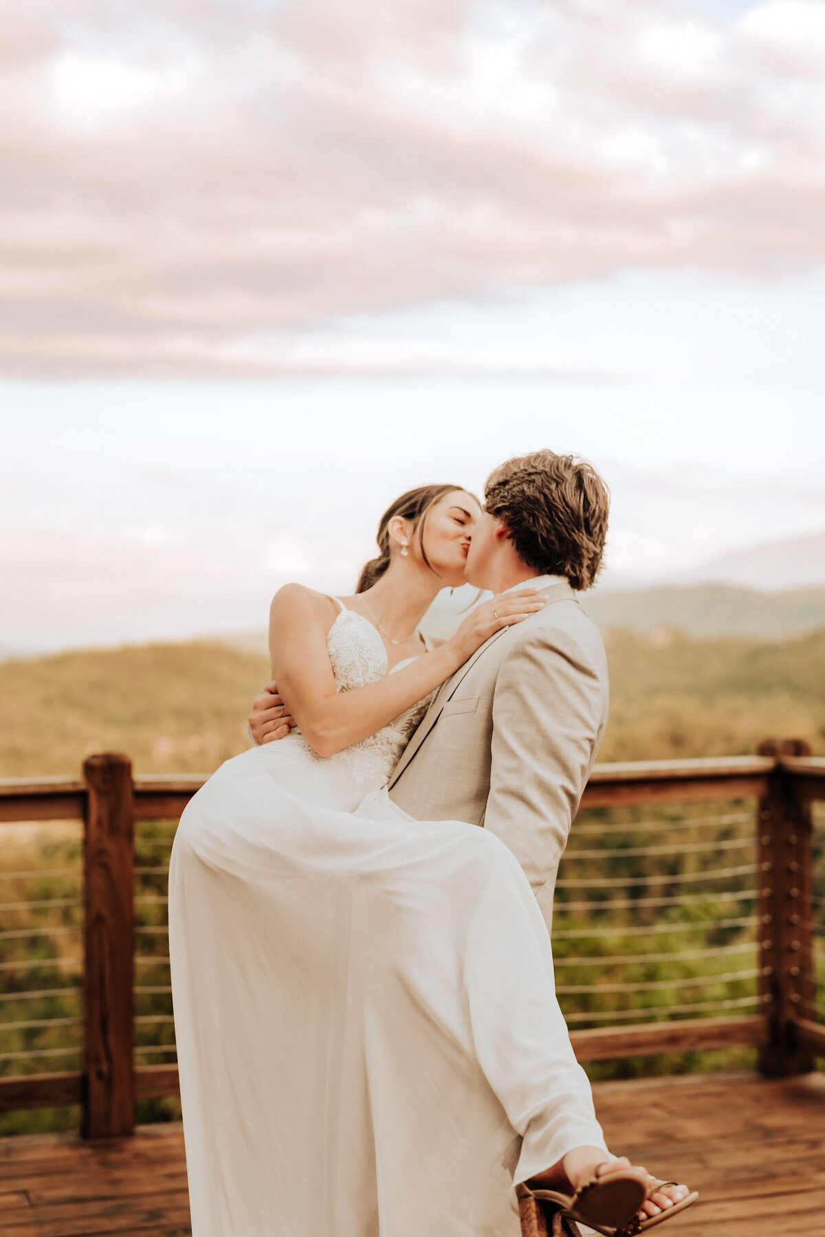 sevierville micro wedding-162