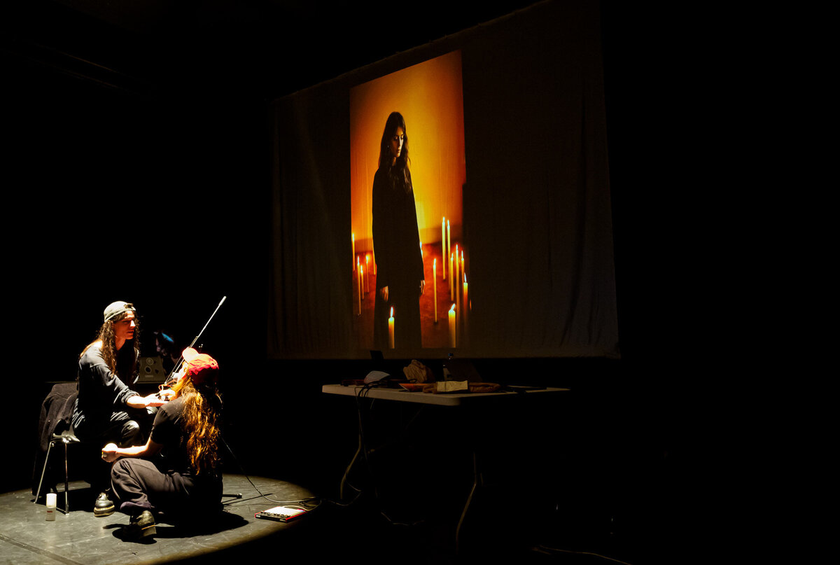 FESTIVAL FRAGMENTS #12 Occtobre 2024 ©Marie Charbonnier_A160011