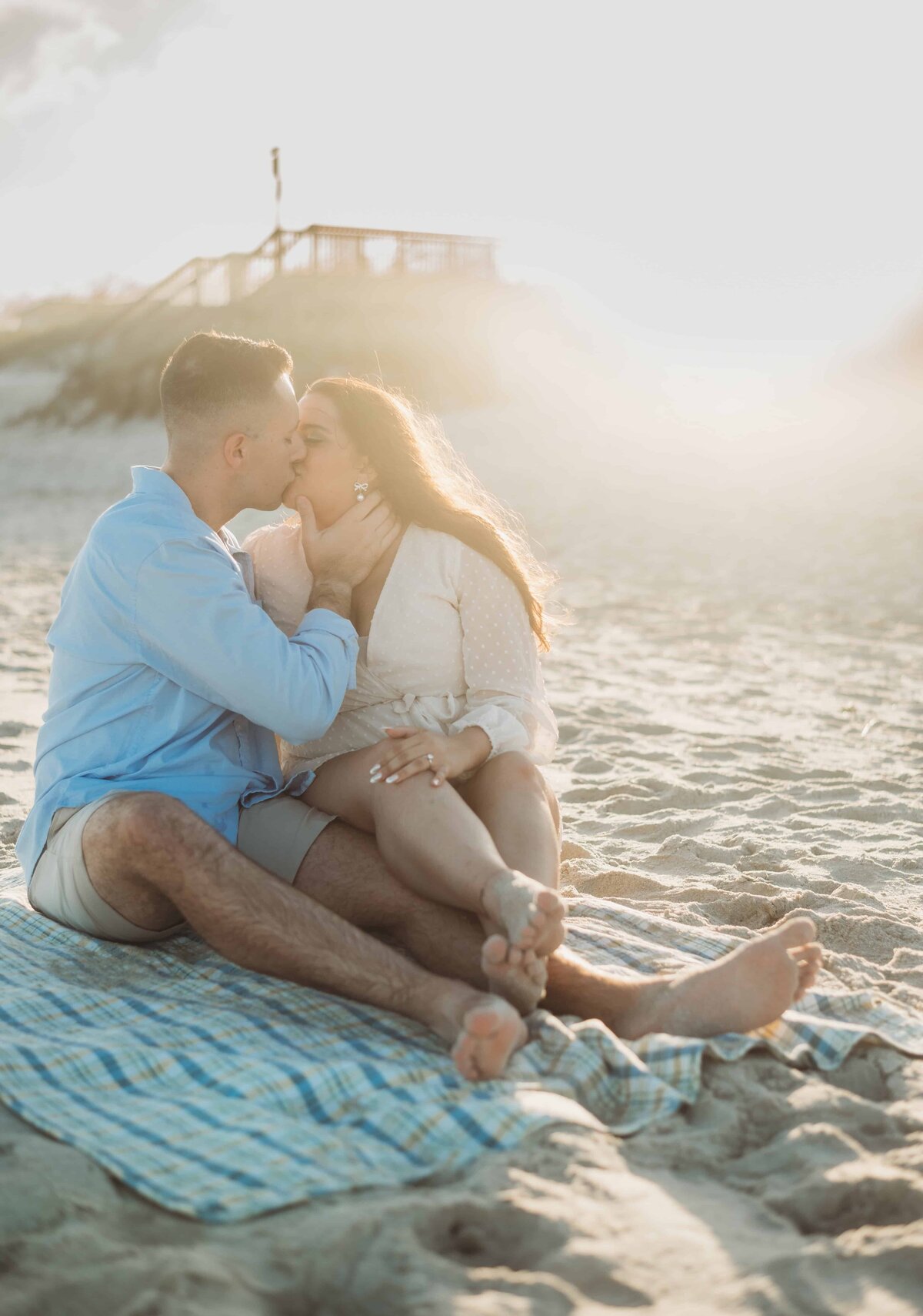 Engagement-Ocean-Isle-Beach-3585
