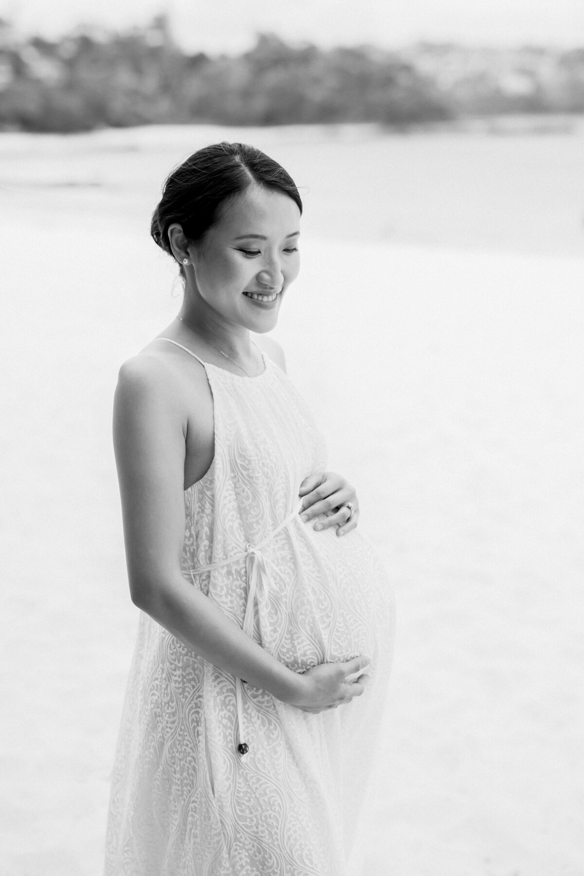 Sarah Vassallo Sydney Maternity Photographer-10