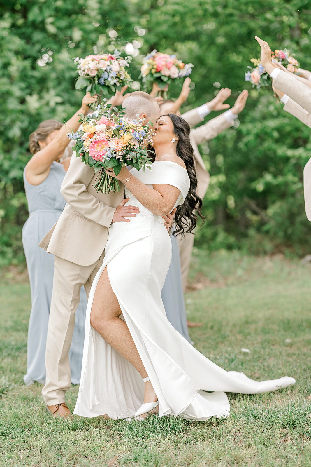 Forever Love Chicago Wedding Photographer-135