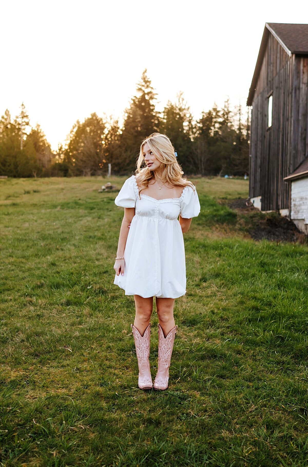 Kitsap County | Bremerton WA Photographer | Kitsap County Senior Photographer | Washington Senior Photographer | Kira Lord Photography_0105
