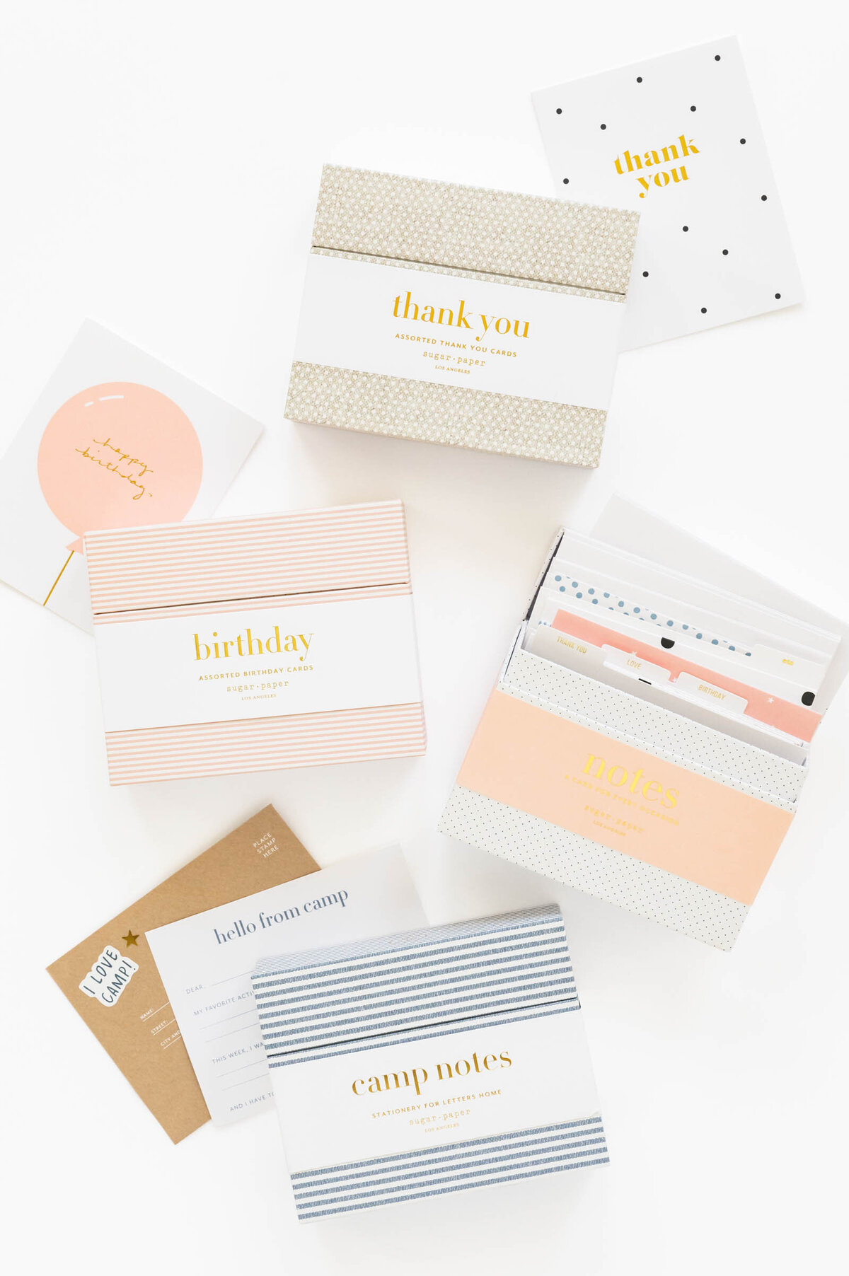 Sugar Paper_All Boxed Cards Sets-web