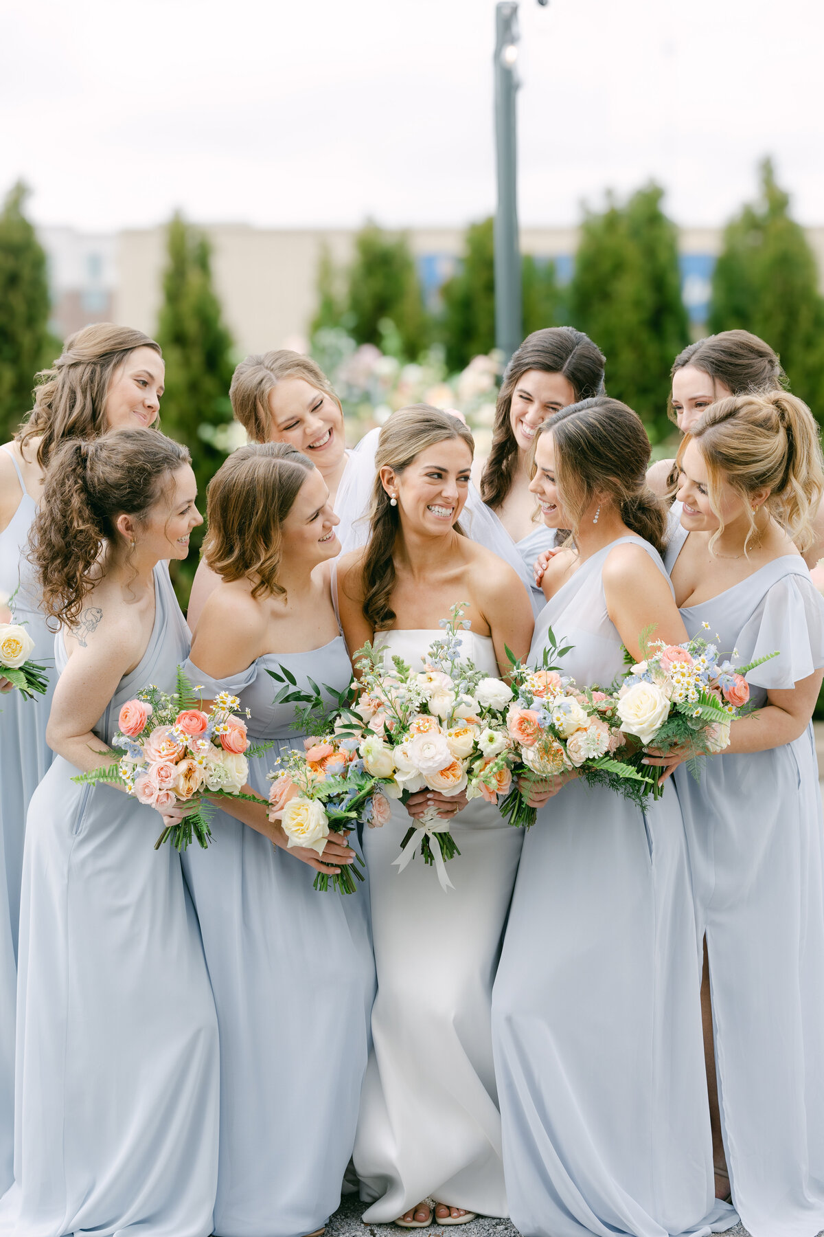 Katherine Horton Photography Christin & Lee Wedding Day Katherine's Favorites 039