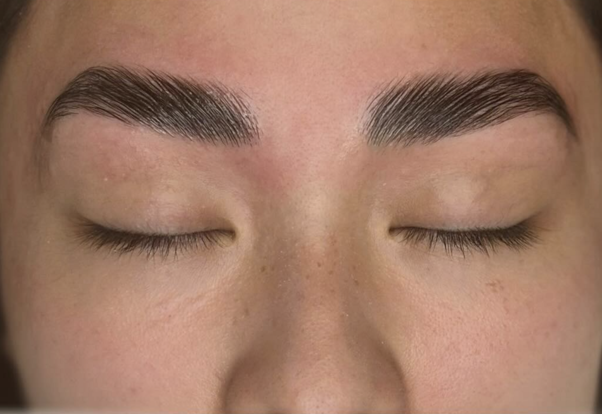 Studio Kanti - Express Brows