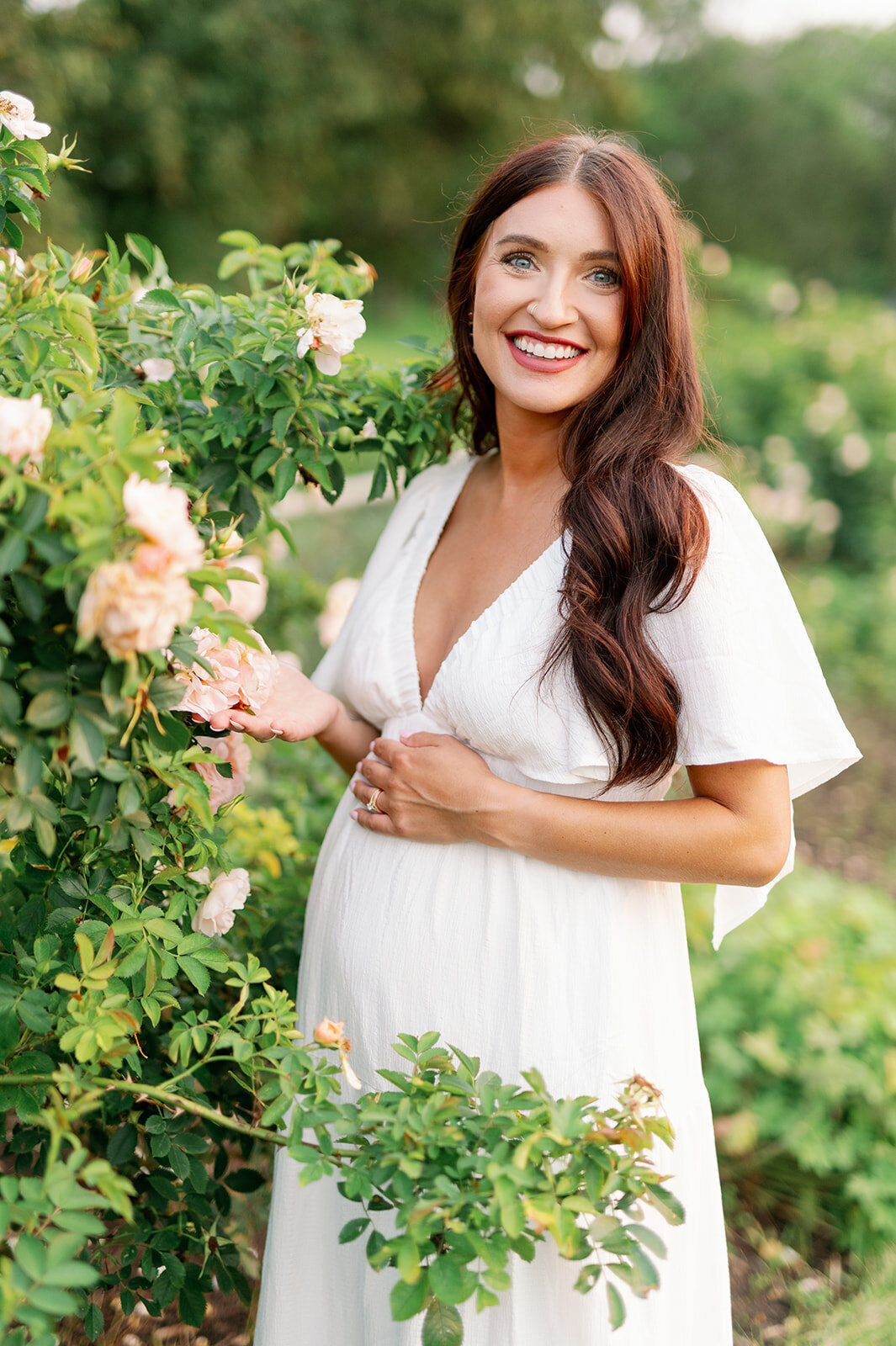Mollie and Jacob Maternity-38