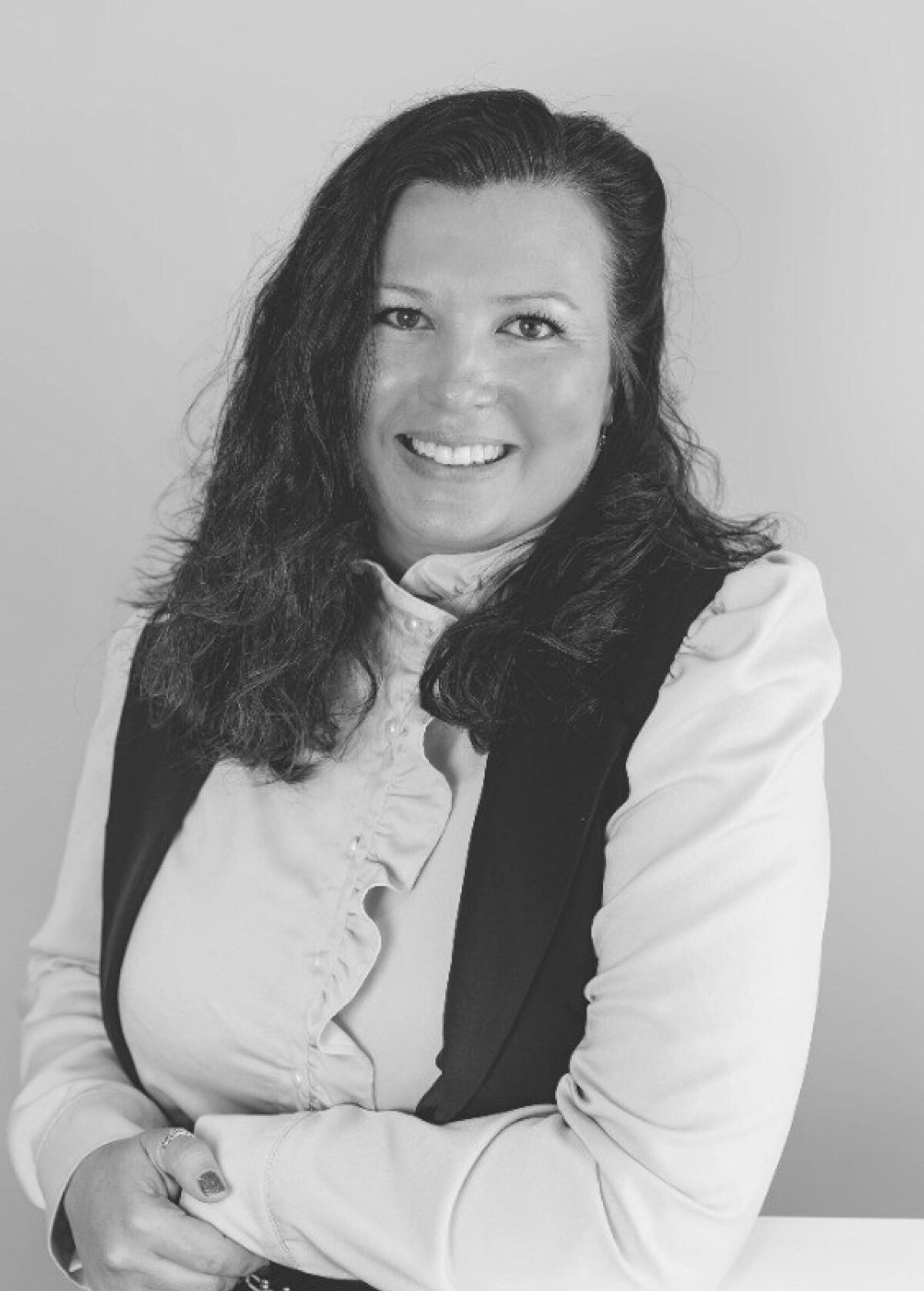 Nikki Snyder - Executive Director