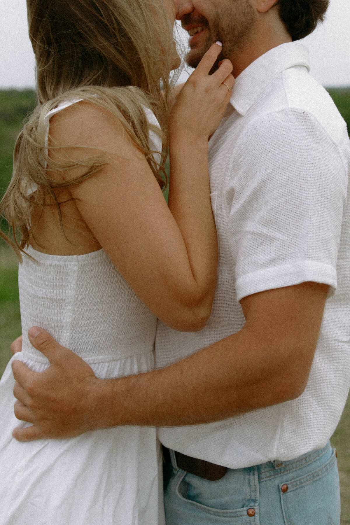 Alex & Chase Engagements-6