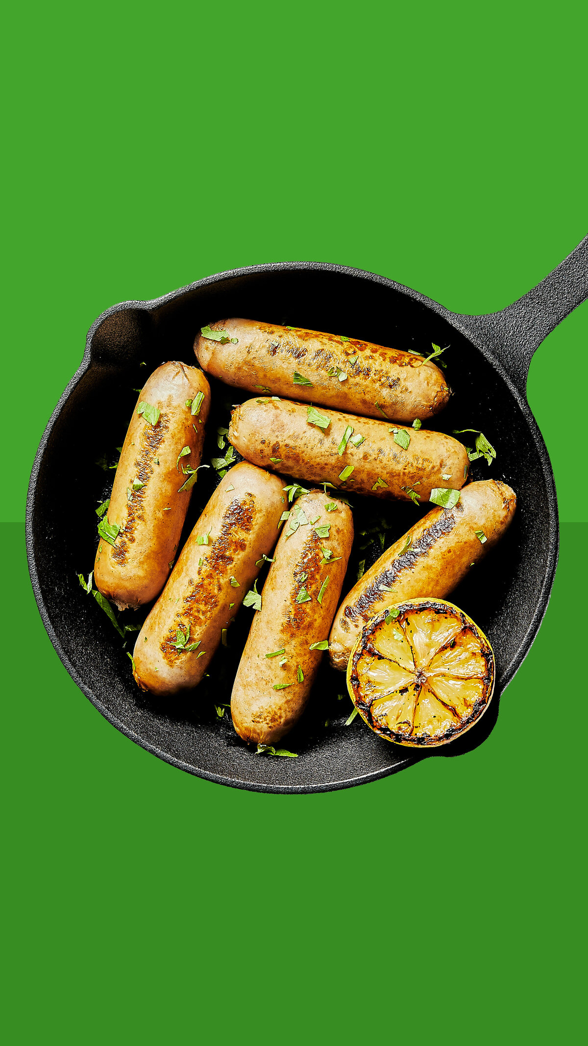 Chicken Sausage