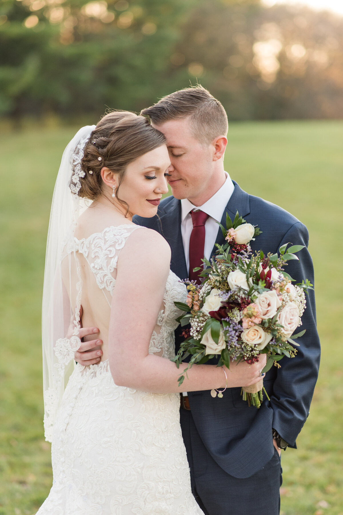 Weddings | Kim Ritchie Photography