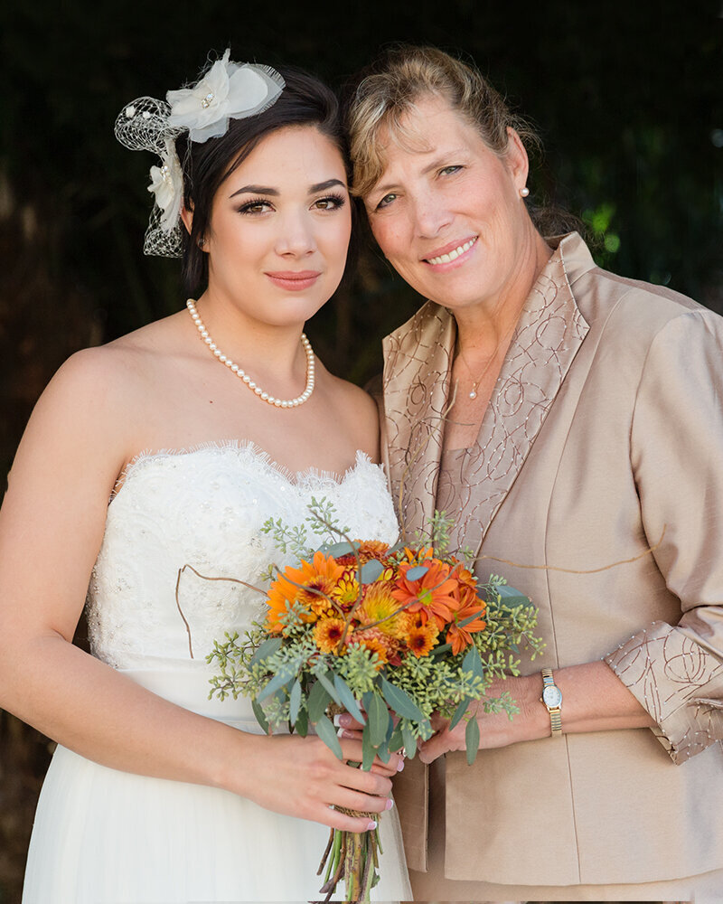 Bride-Mother-of-the-bride-Asilomar-Hotel-and-Conference-Grounds