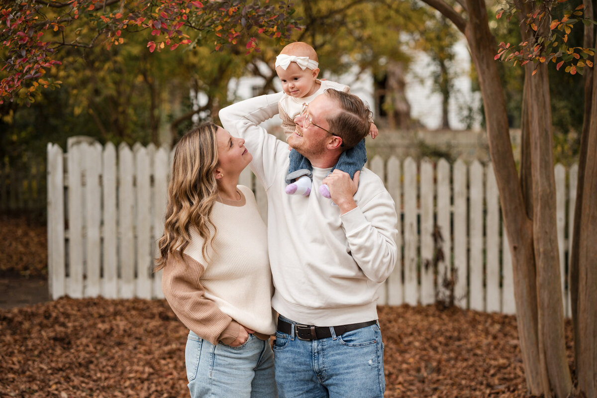 raleigh nc family photography