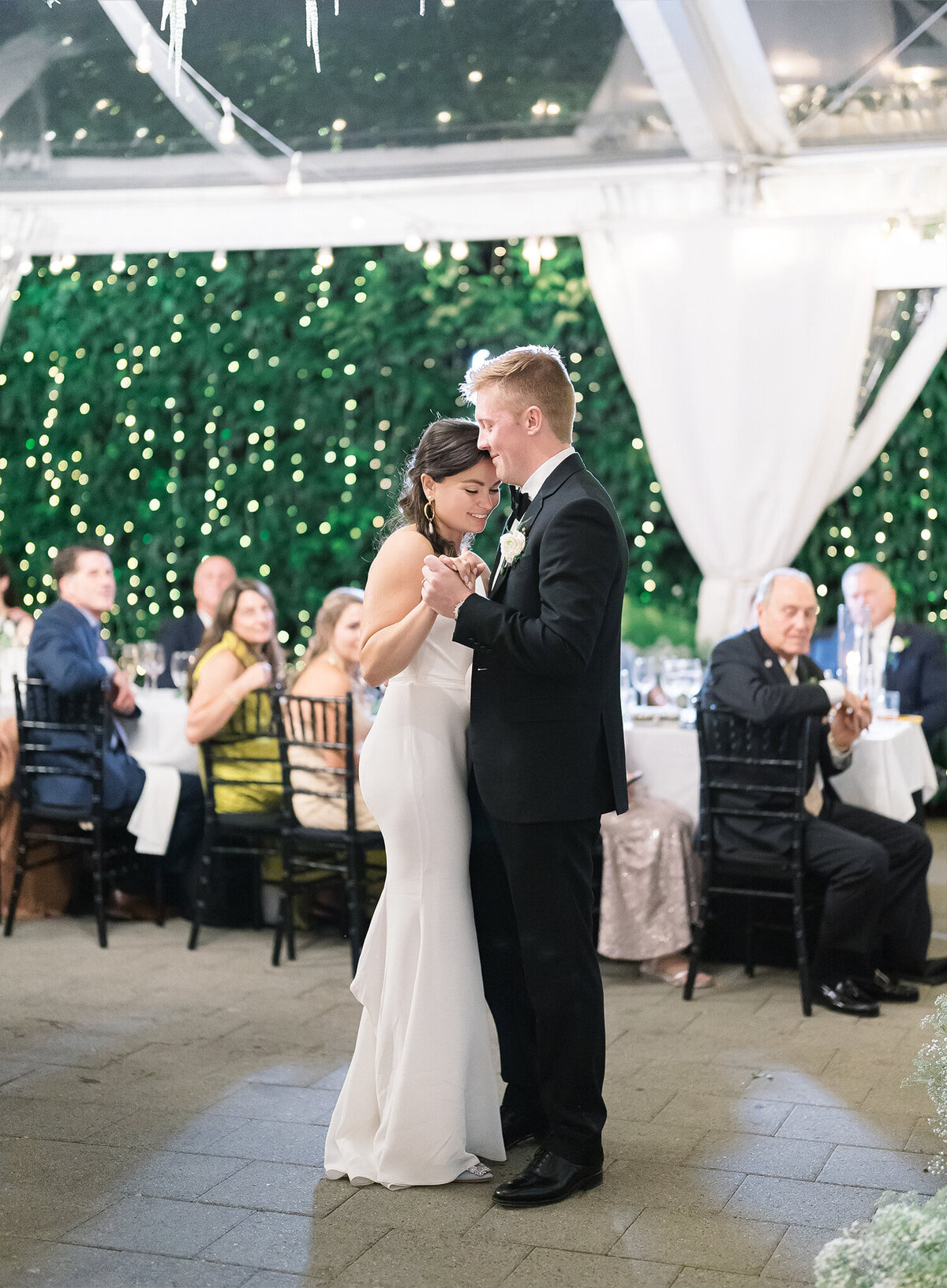 The Manor House at Pleasant Beach Wedding on Film - Fine art - Seattle Wedding Phtoographer - Light and airy - 97