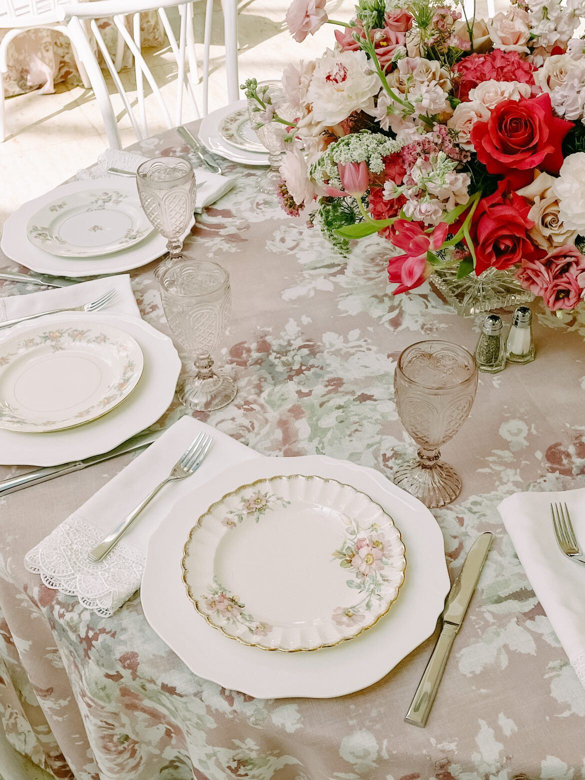 The Alfond Inn bridal luncheon by Party Perfect 57651C92-6EE4-43F3-A56C-A153040EC441