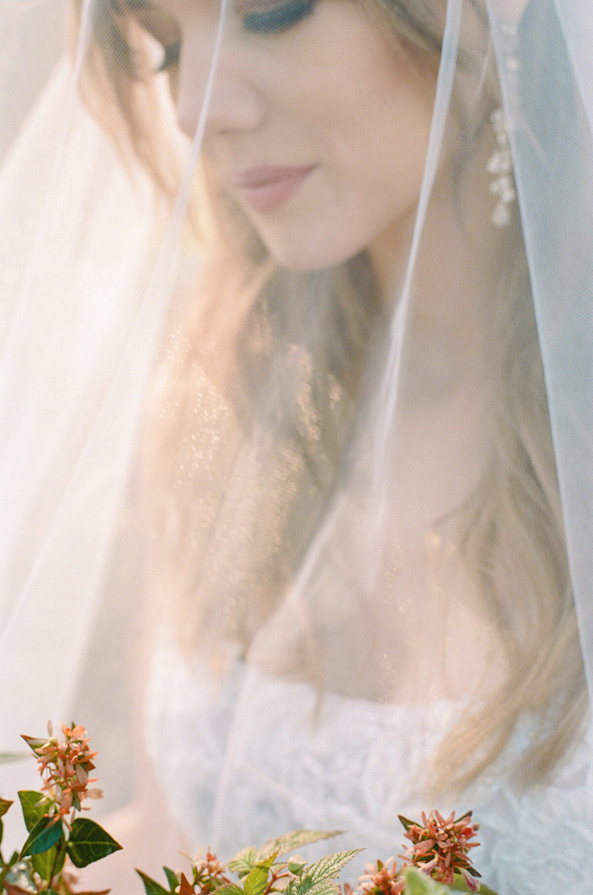 Ashlie & William - Rose Garden Session - Kerry Jeanne Photography (59 of 201)