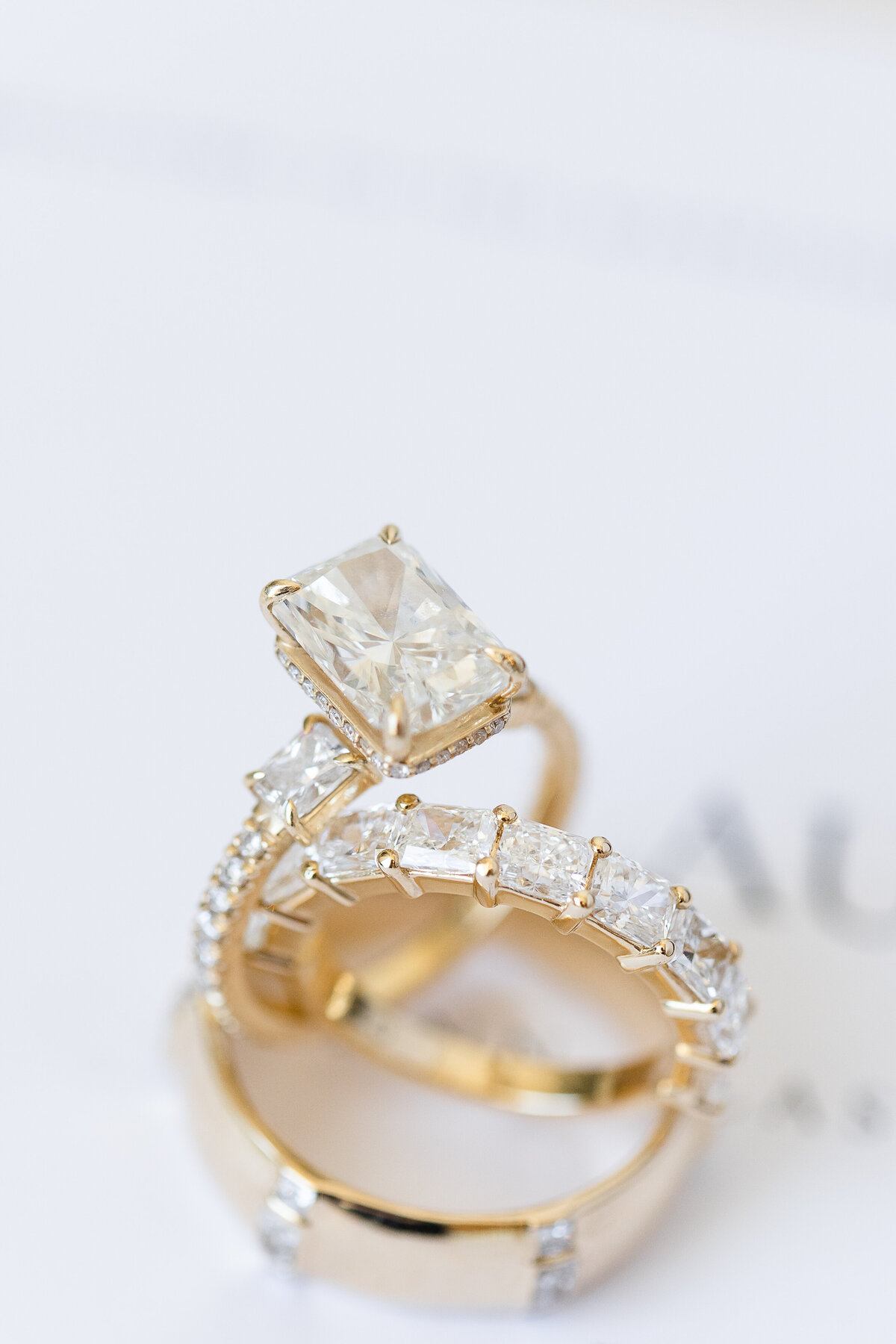 Hood Wedding 2024 Bridal Prep & Details. Bella Faith Photography 25