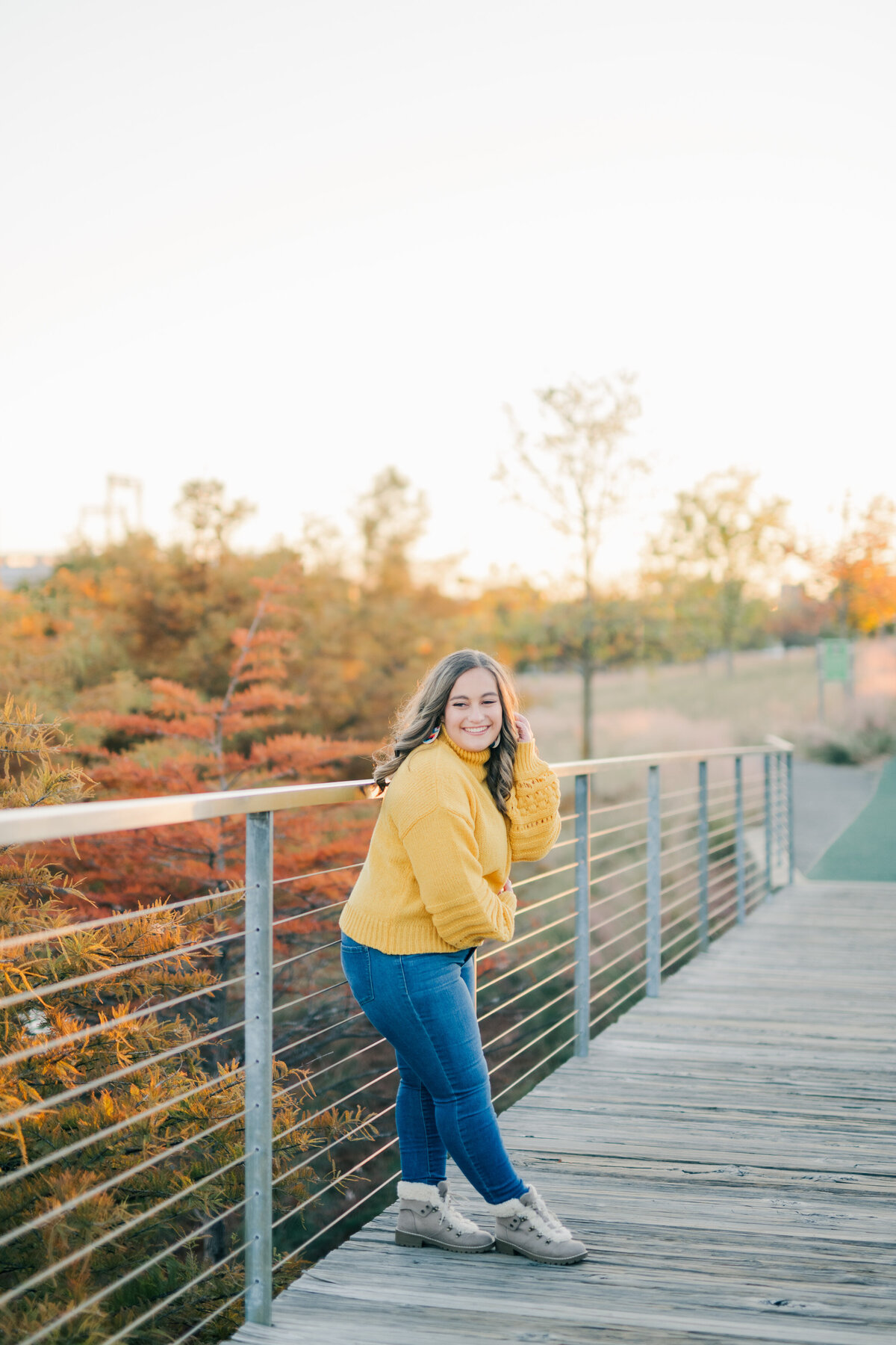 Birmingham Alabama Senior Portraits-163