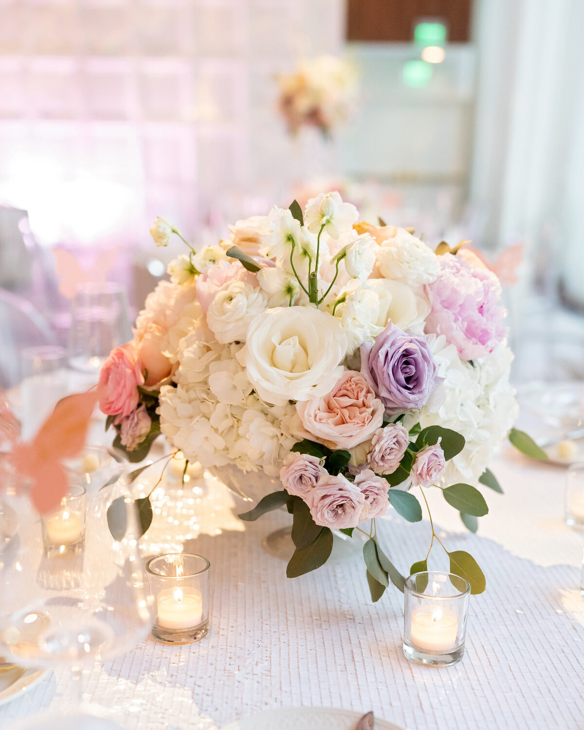 Timeless Dallas Wedding Flowers 45