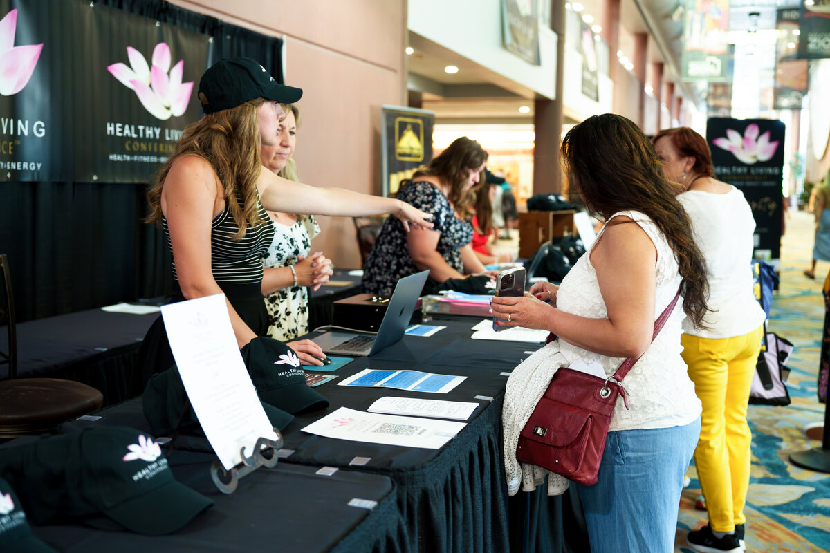Healthy Living Conference 2025-058