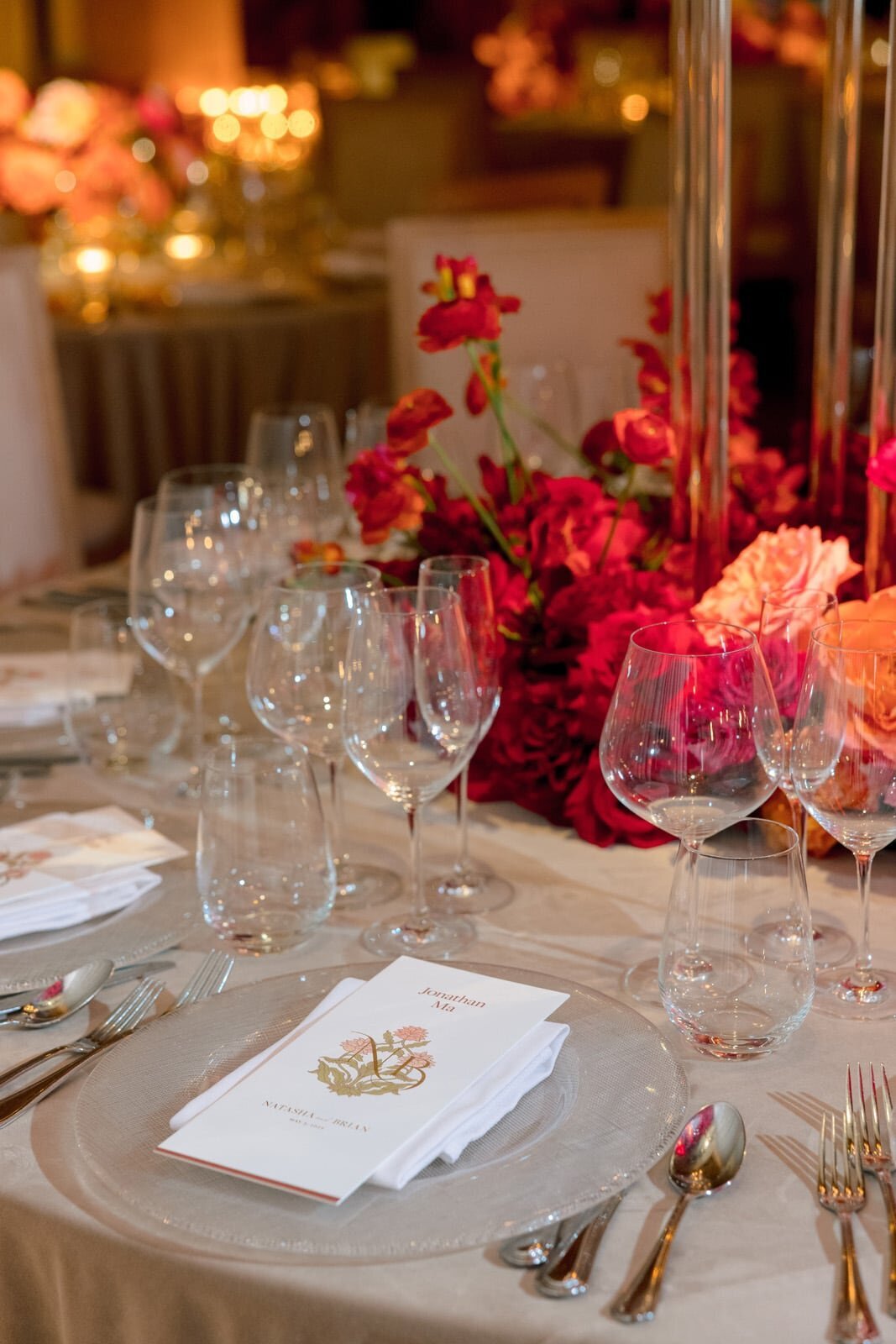 Resort at Pelican Hill Wedding | Orange Blossom Events 225