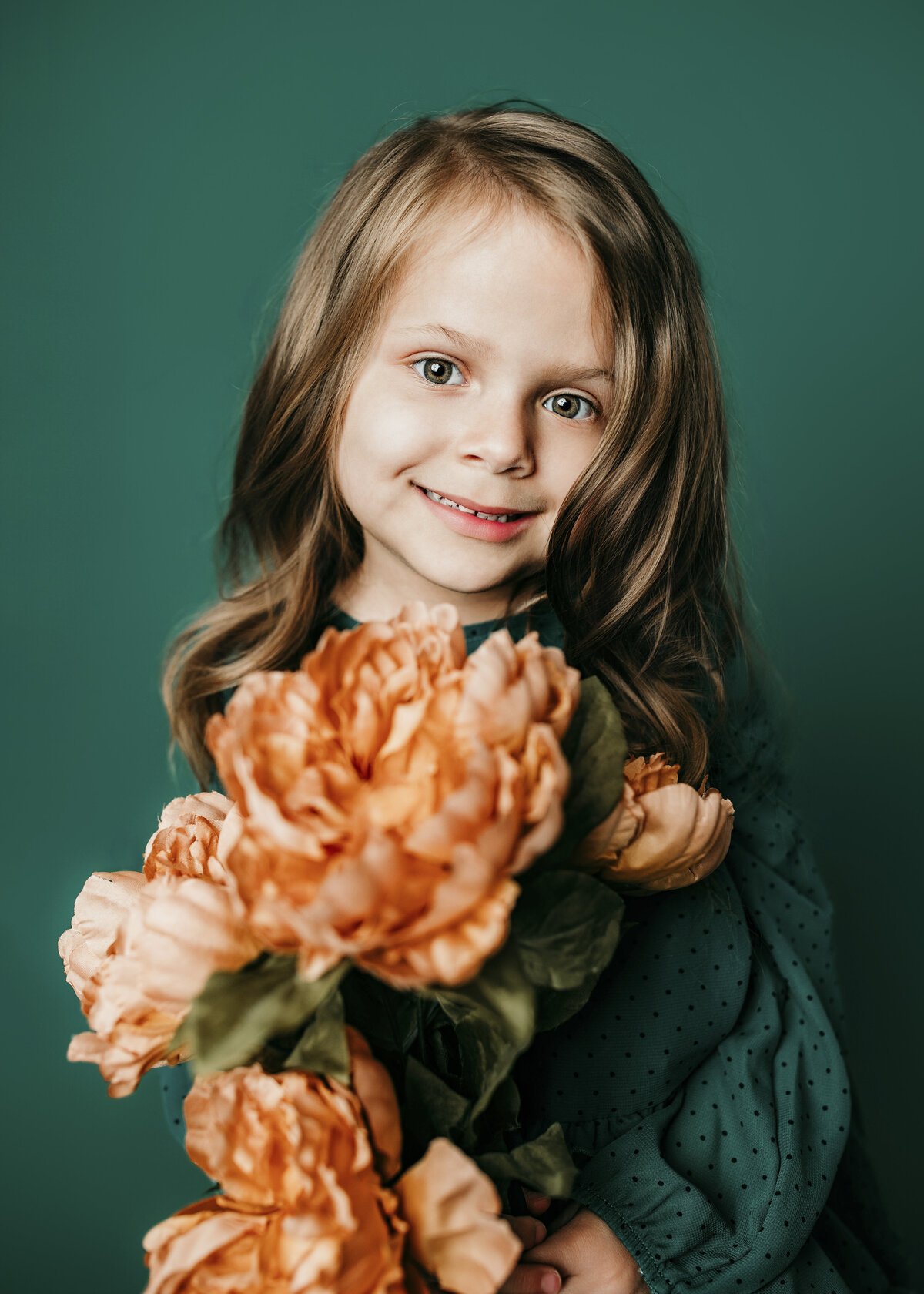 Cora Kaufman 4yrs 2025 Joey Winn Portrait Studio (2)