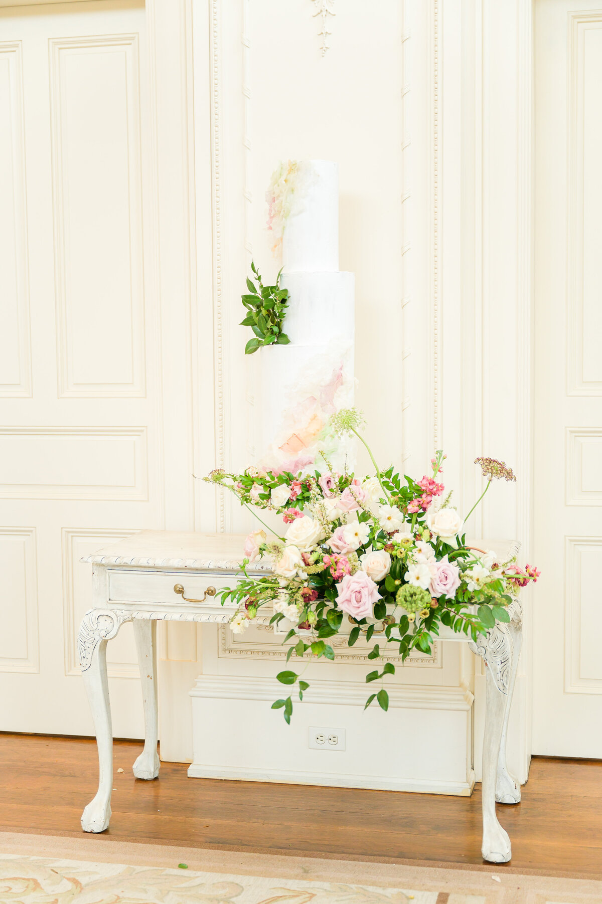 The Olana Wedding-133