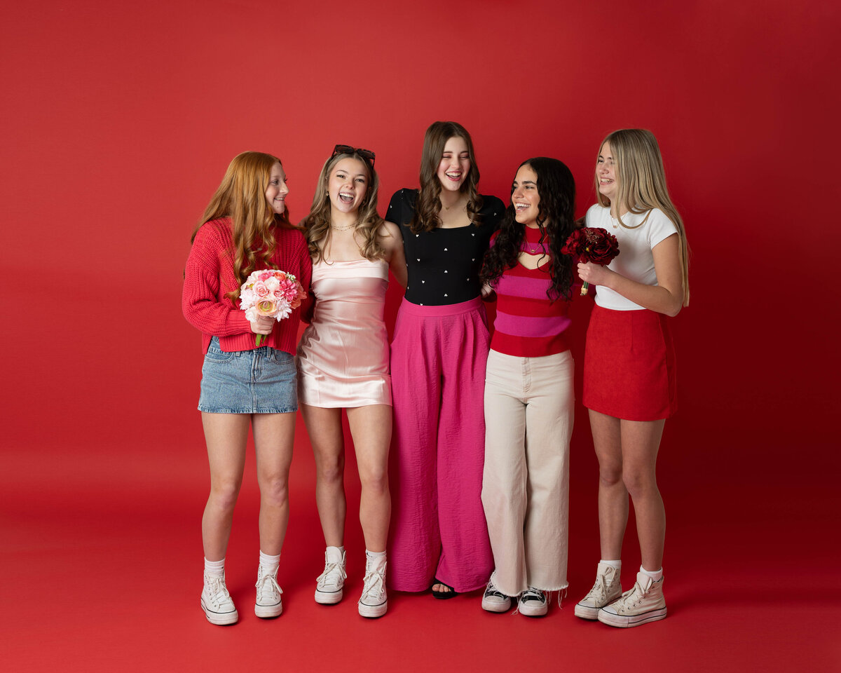 Cleveland-Akron-Senior-Portrait-model-team-valentine-shoot--2