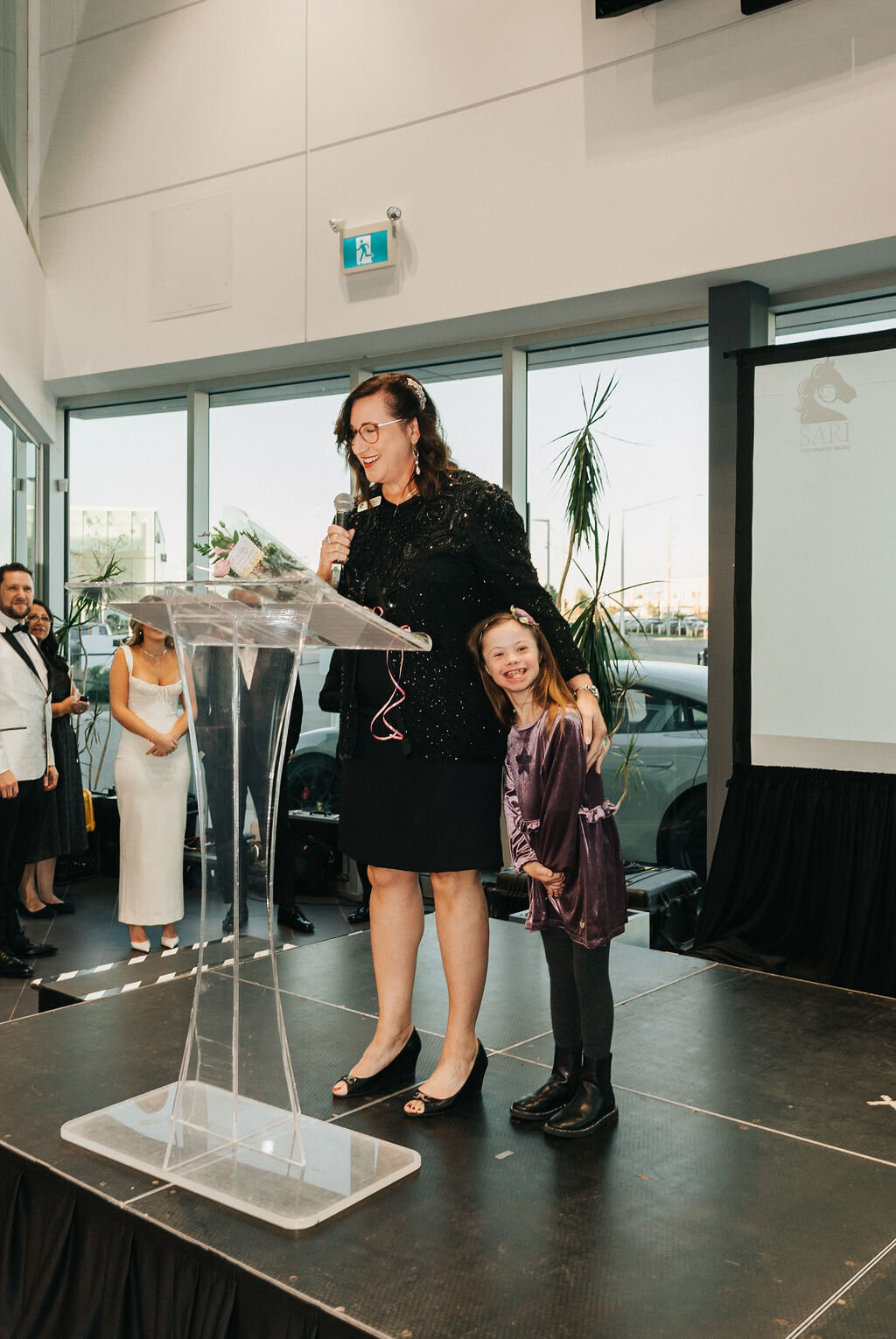 Corporate Event Planning - London, Ontario Twelfth Night Events94