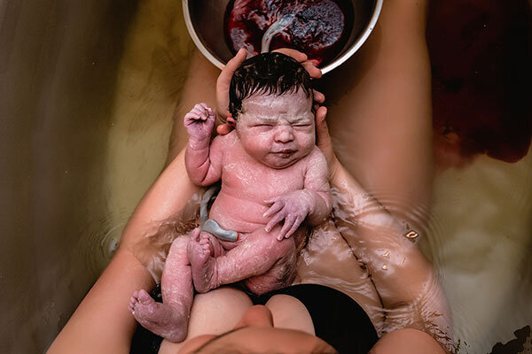 Evidence on: Birth Doulas - Portland Birth Photographer, Natalie