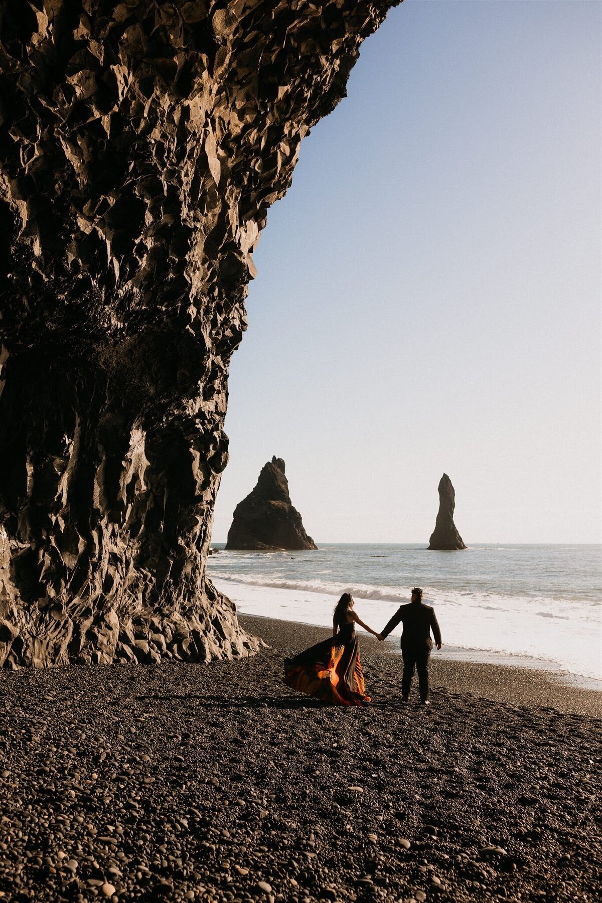 1021_Susan & Justin _ Iceland Wedding _ Will Khoury Photography_1