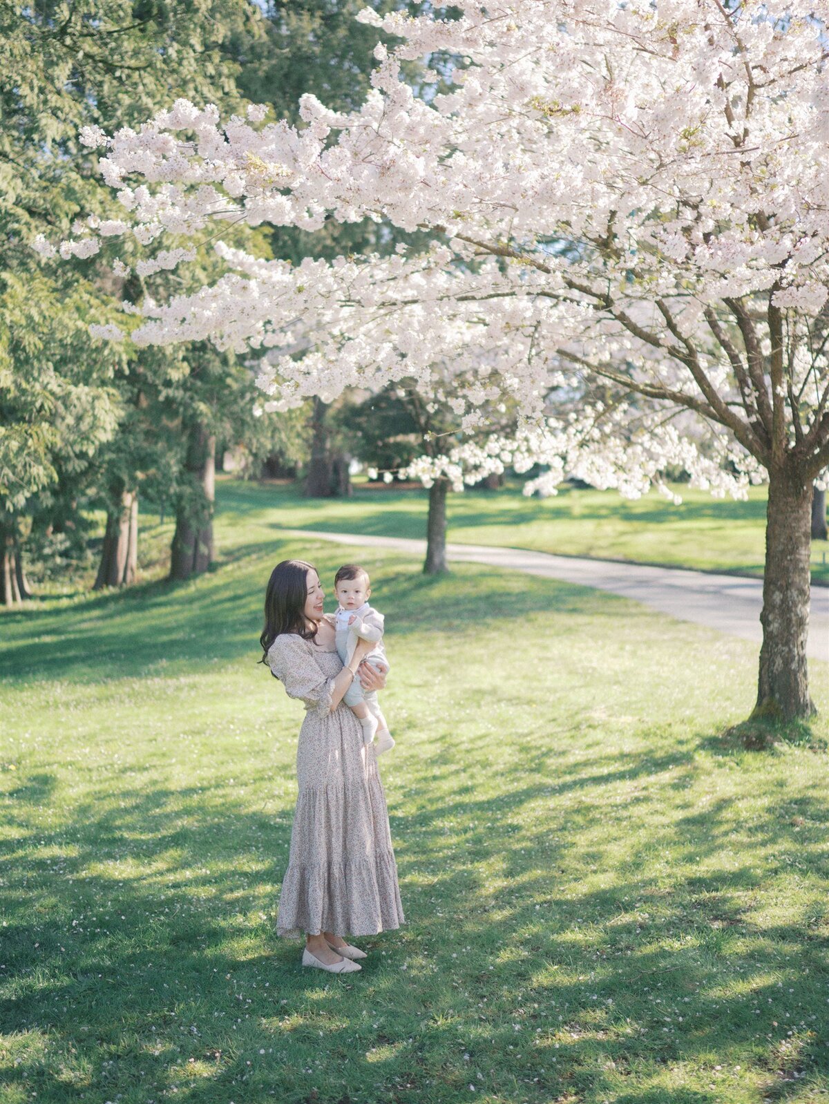 Jessica Family Session-37