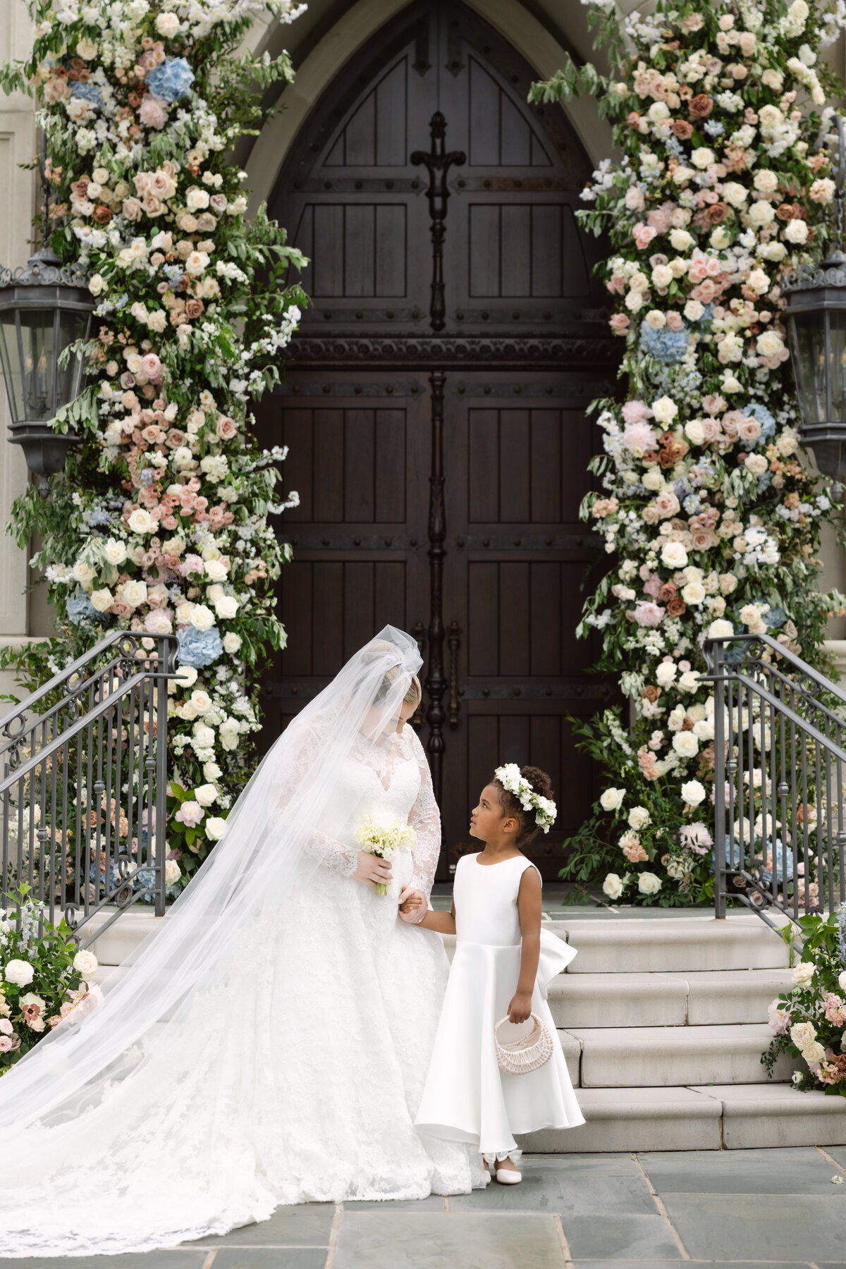 Madalyn & Nicholas Wedding-385