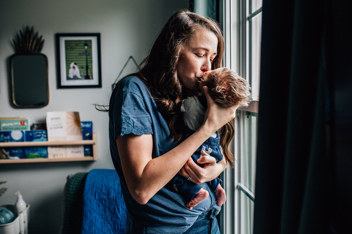 Nicole Guido Photo - Columbus GA Newborn Photographer - 018