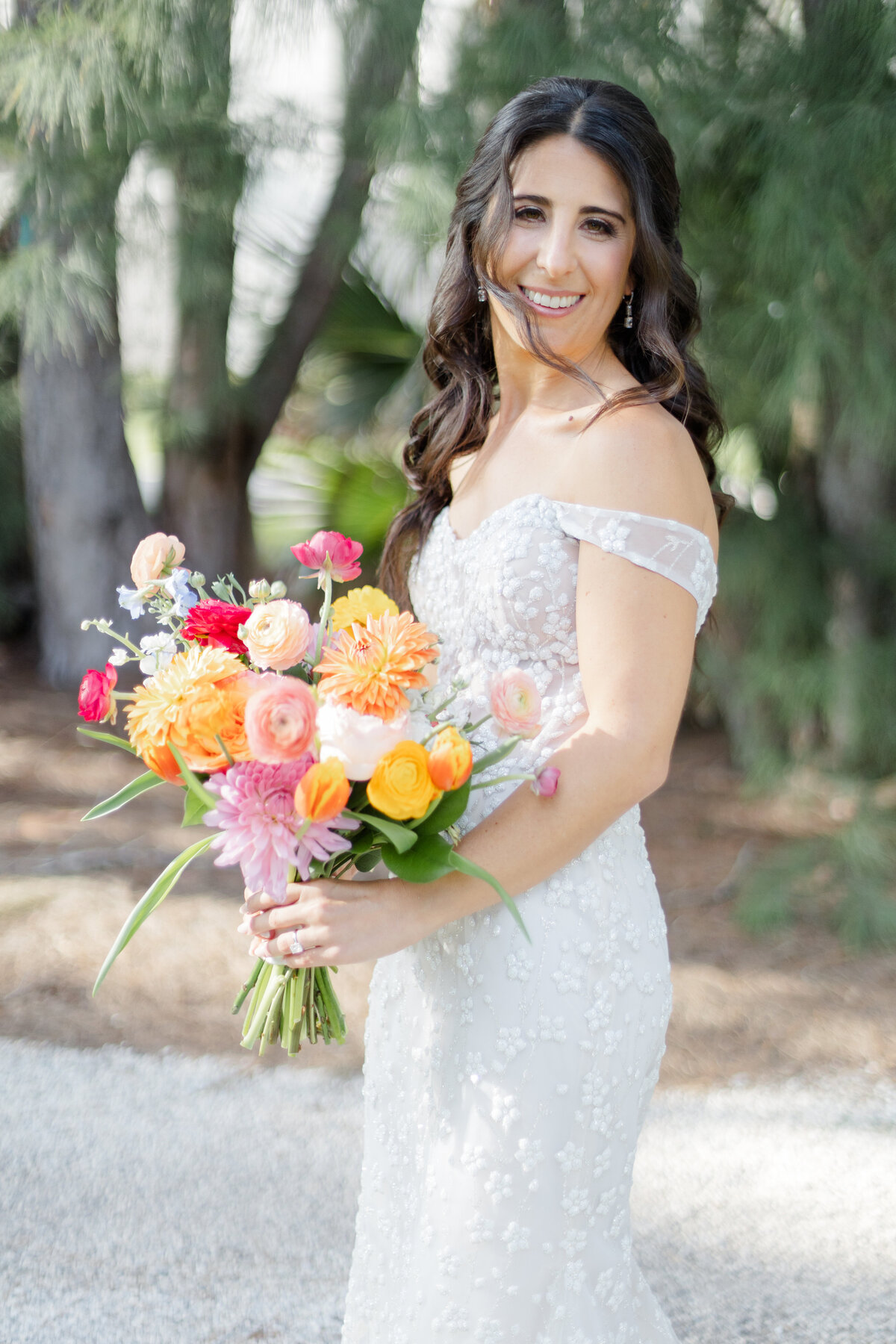 Longboat Key Club Wedding123
